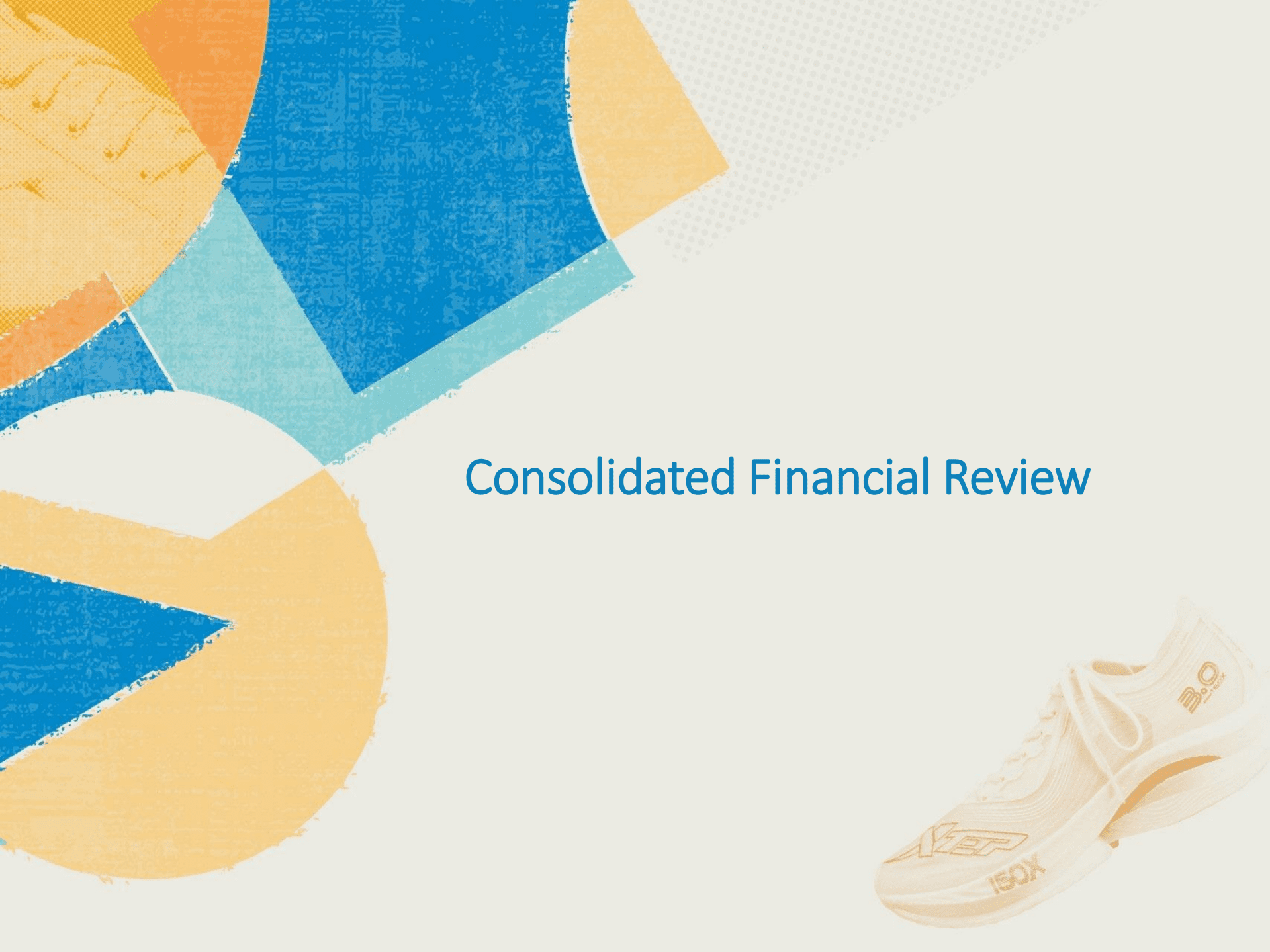 特步国际2022年半年度报告（英文版）.pdf 第3页