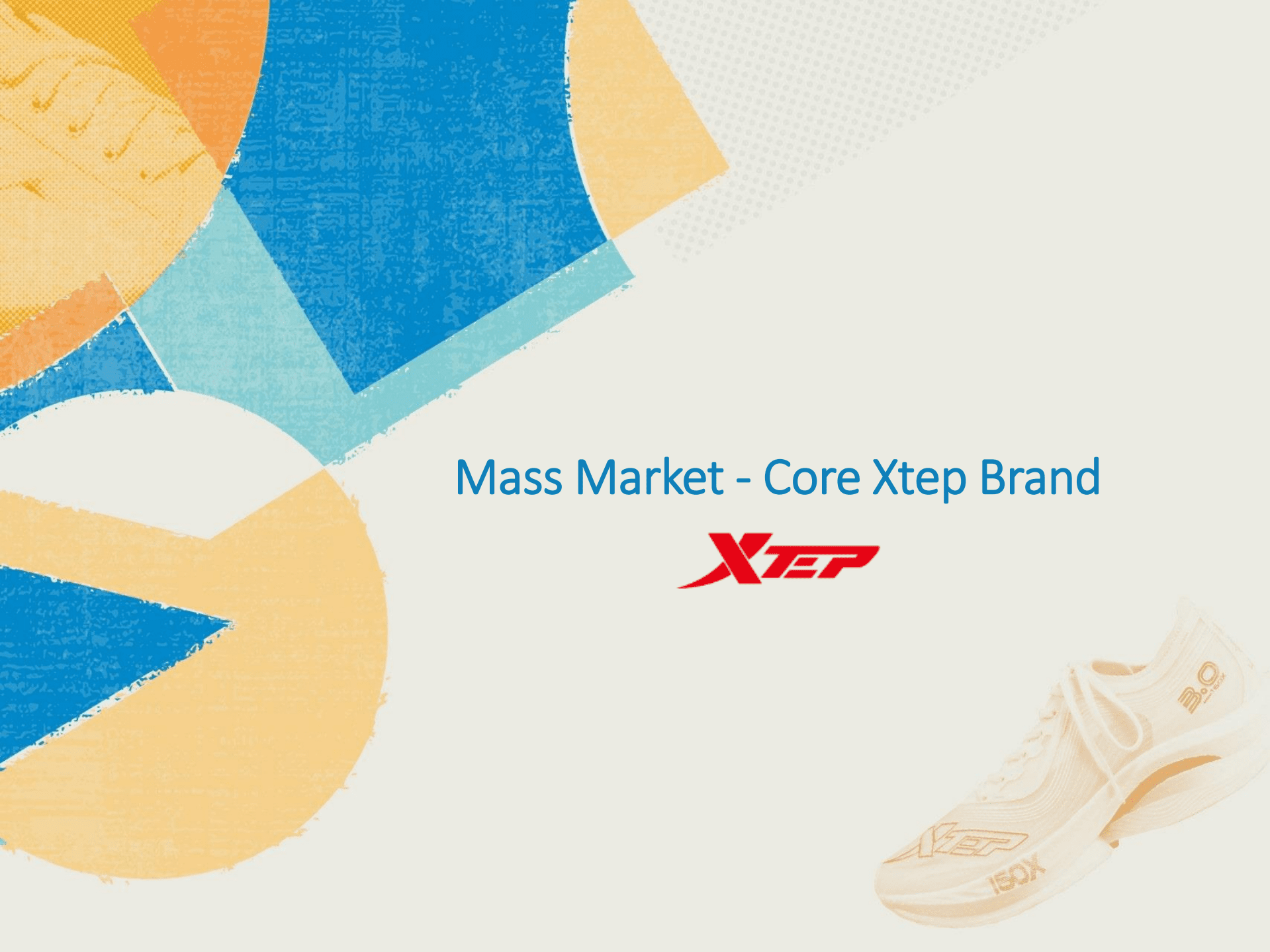 特步国际2022年半年度报告（英文版）.pdf 第6页