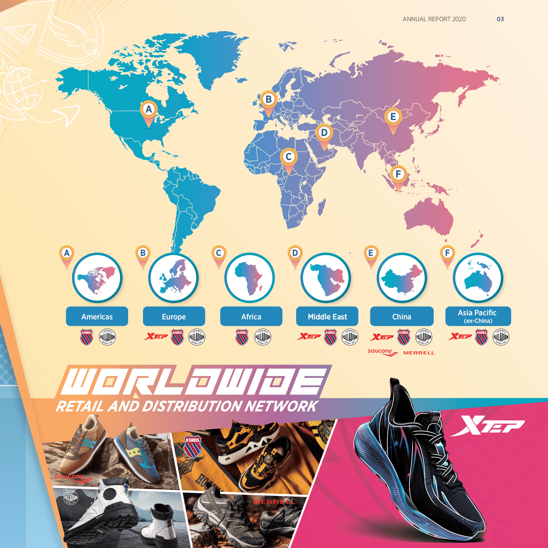 特步国际（Xtep International）2020年年度报告（英文版）.pdf 第5页