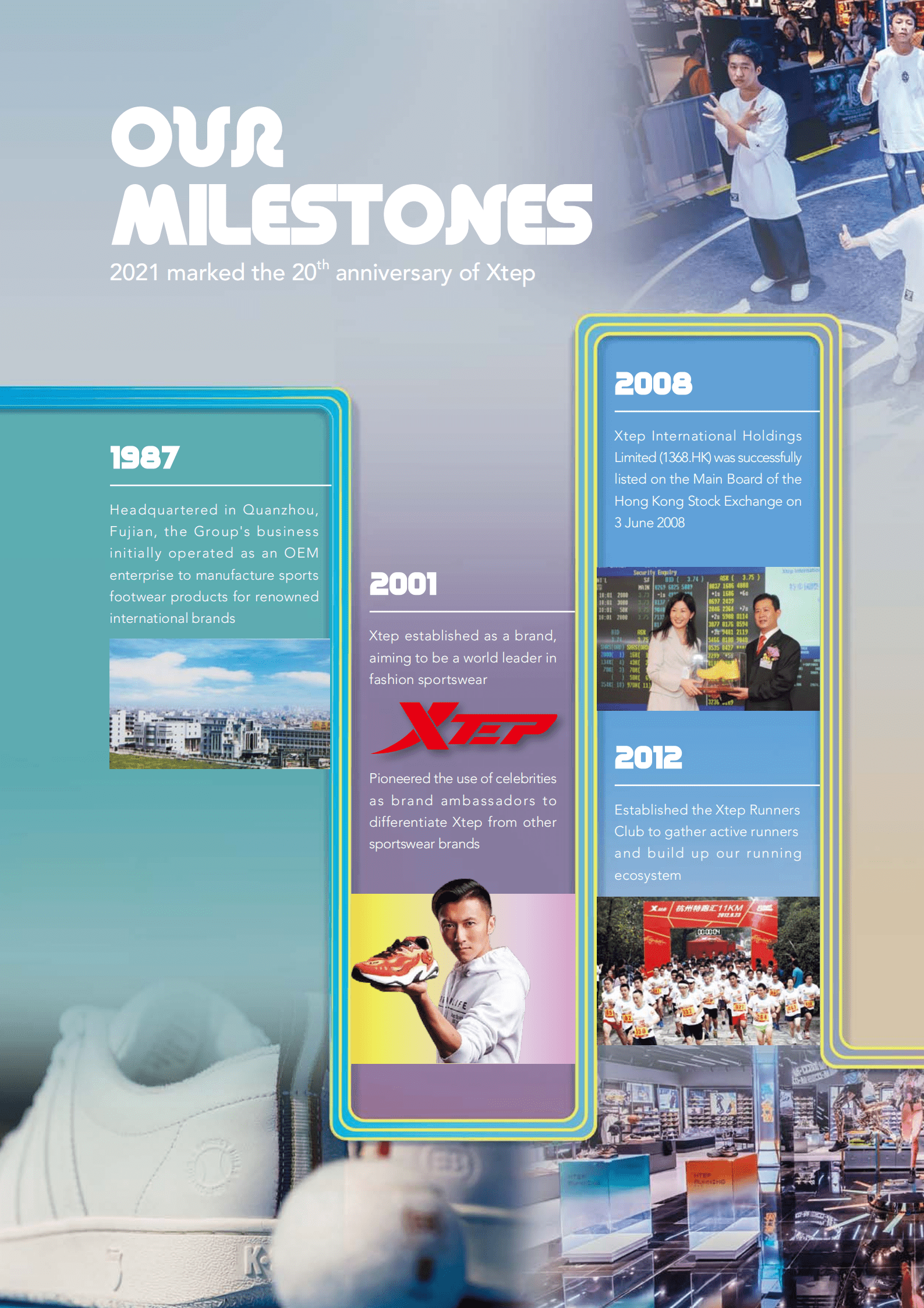 特步国际（Xtep International）2021年年度报告（英文版）.pdf 第6页