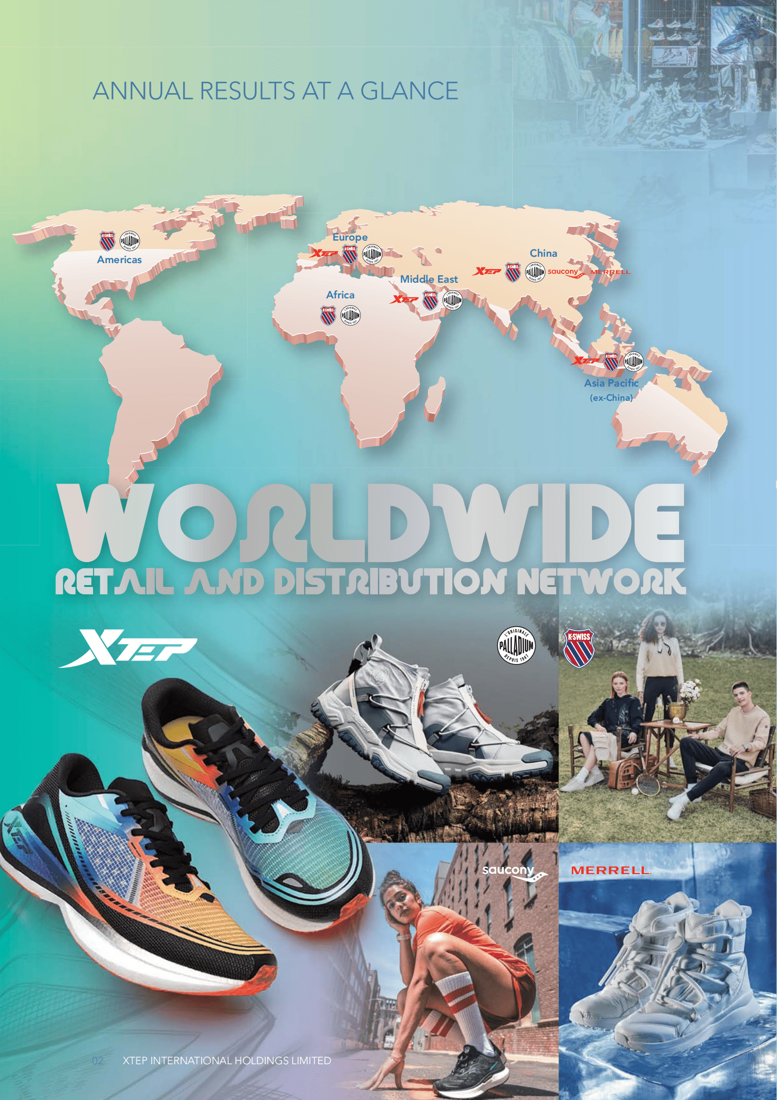 特步国际（Xtep International）2021年年度报告（英文版）.pdf 第4页