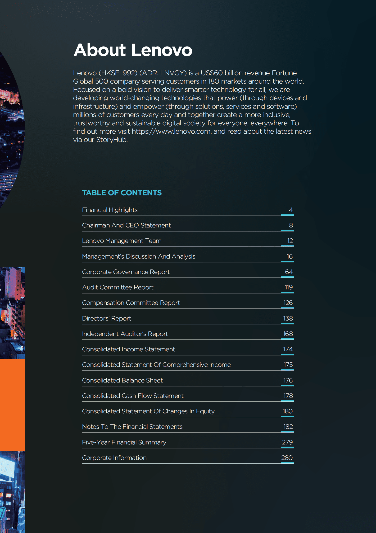 联想集团有限公司（LENOVO GROUP）2020-21财年年度报告（英文版）.pdf 第3页