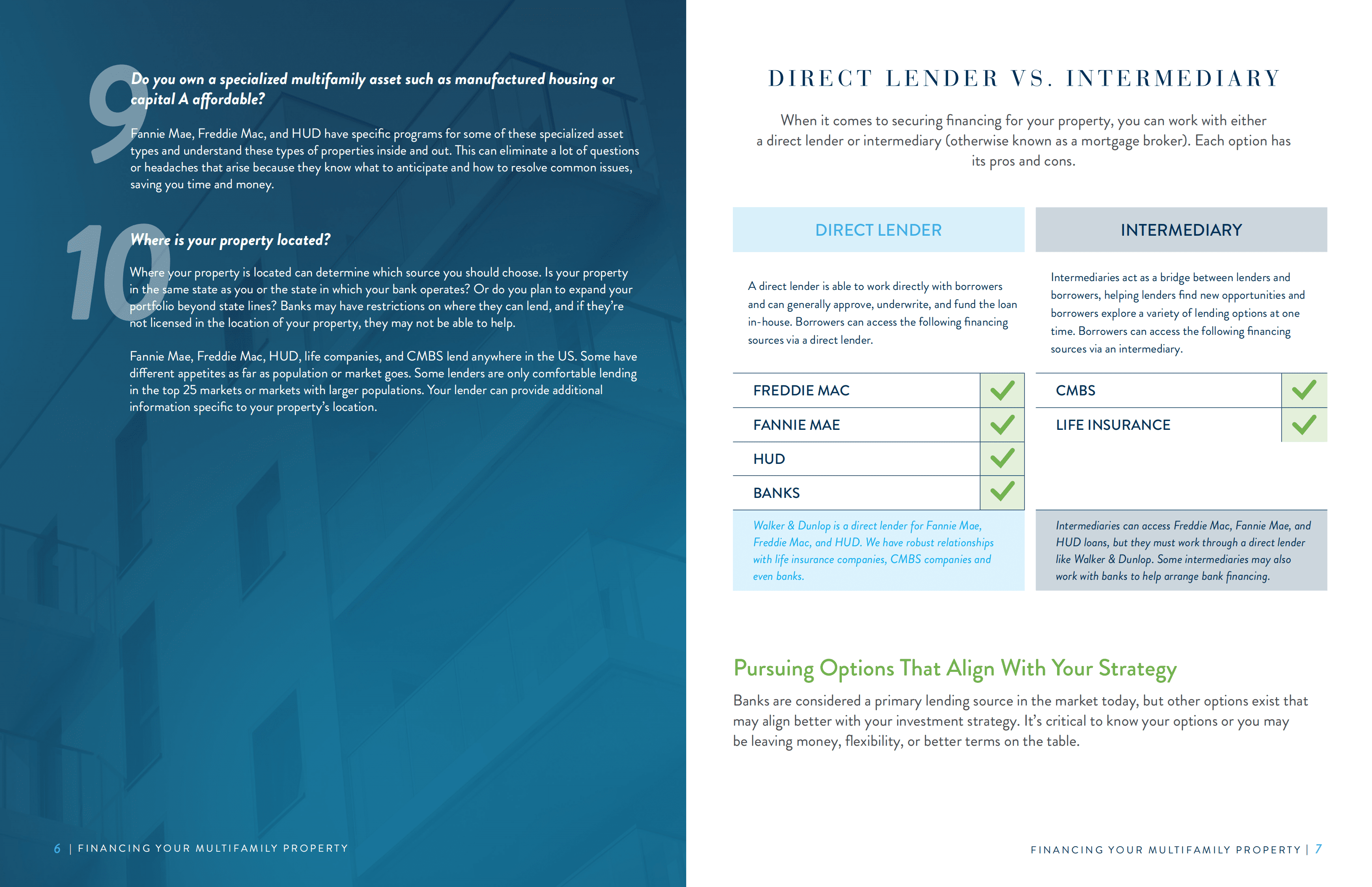 Walker & Dunlop：2022年多户住宅投资组合融资指南（英文版）.pdf 第4页