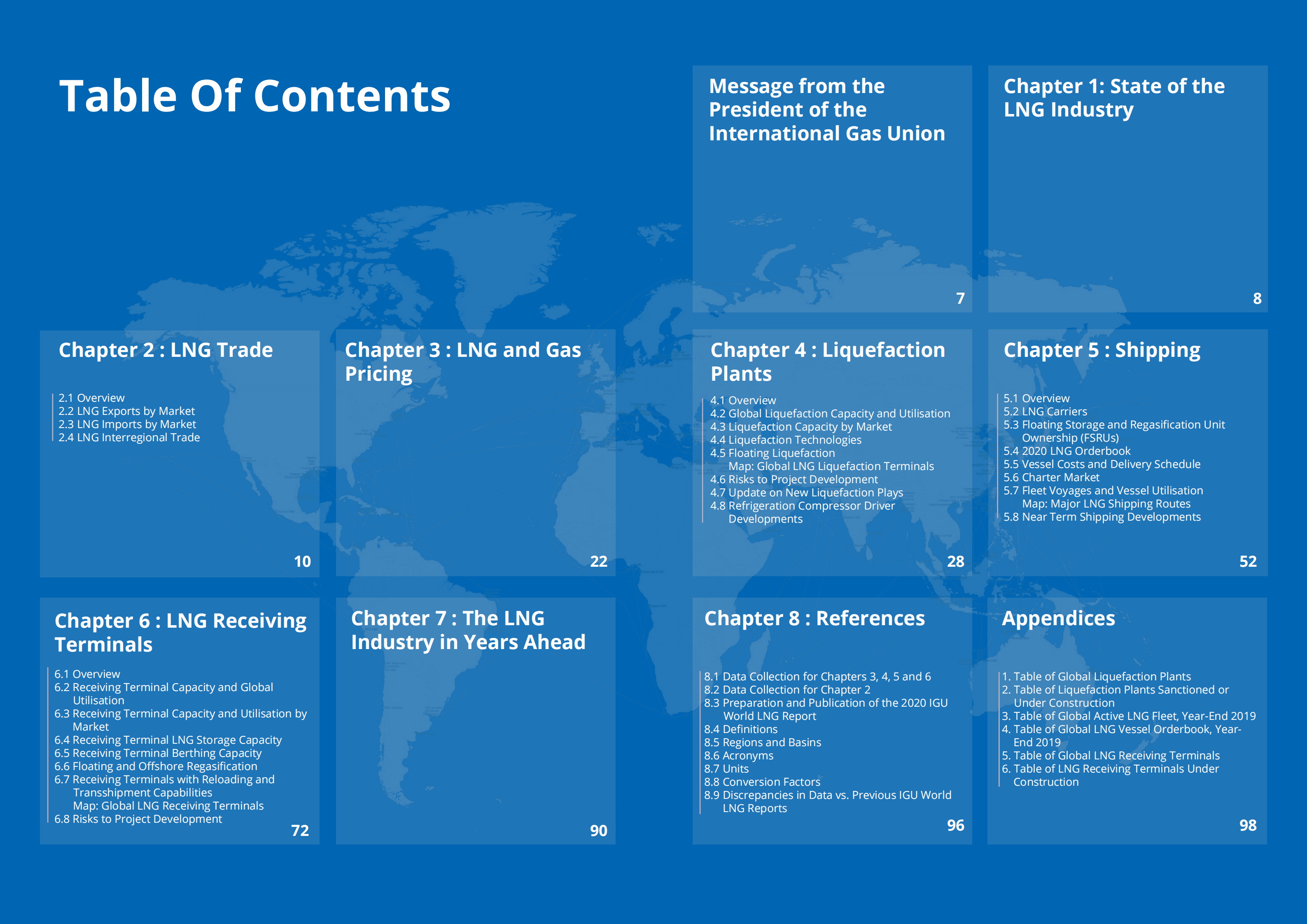 国际气体联盟（IGU）：2020年世界液化天然气报告（英文版）.pdf 第3页