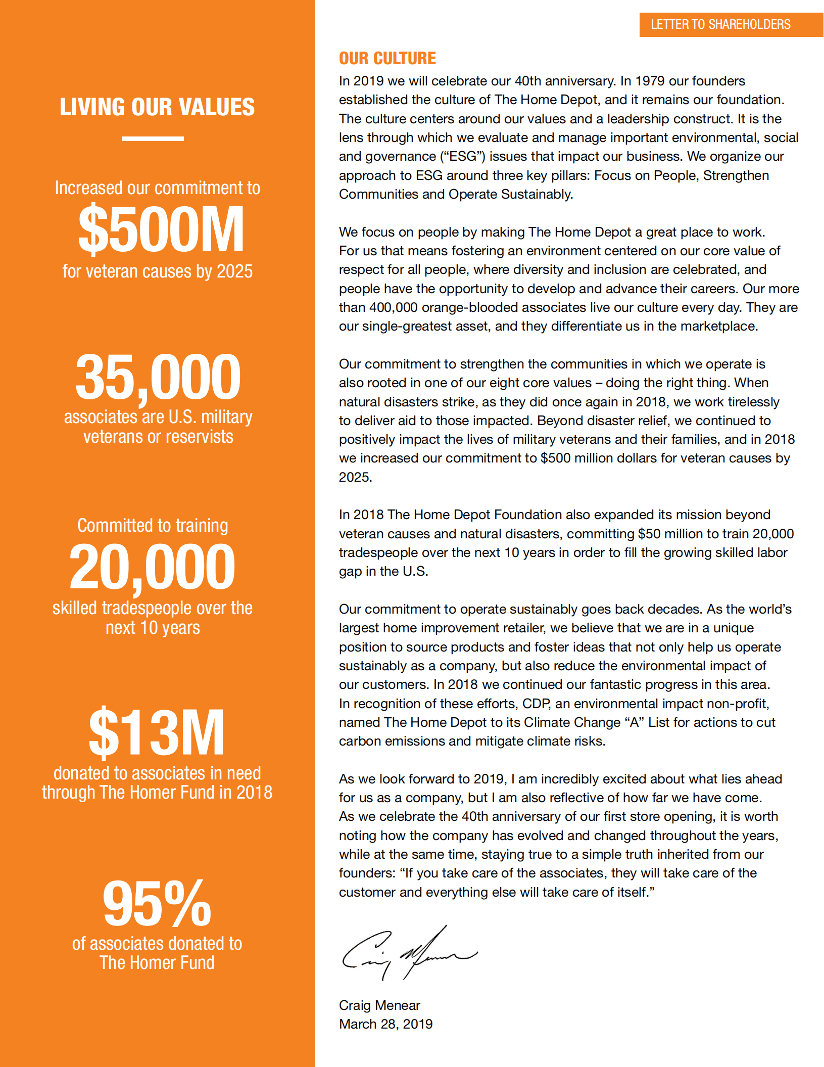 家得宝（HOME DEPOT）2018年年度报告（英文版）.pdf 第4页