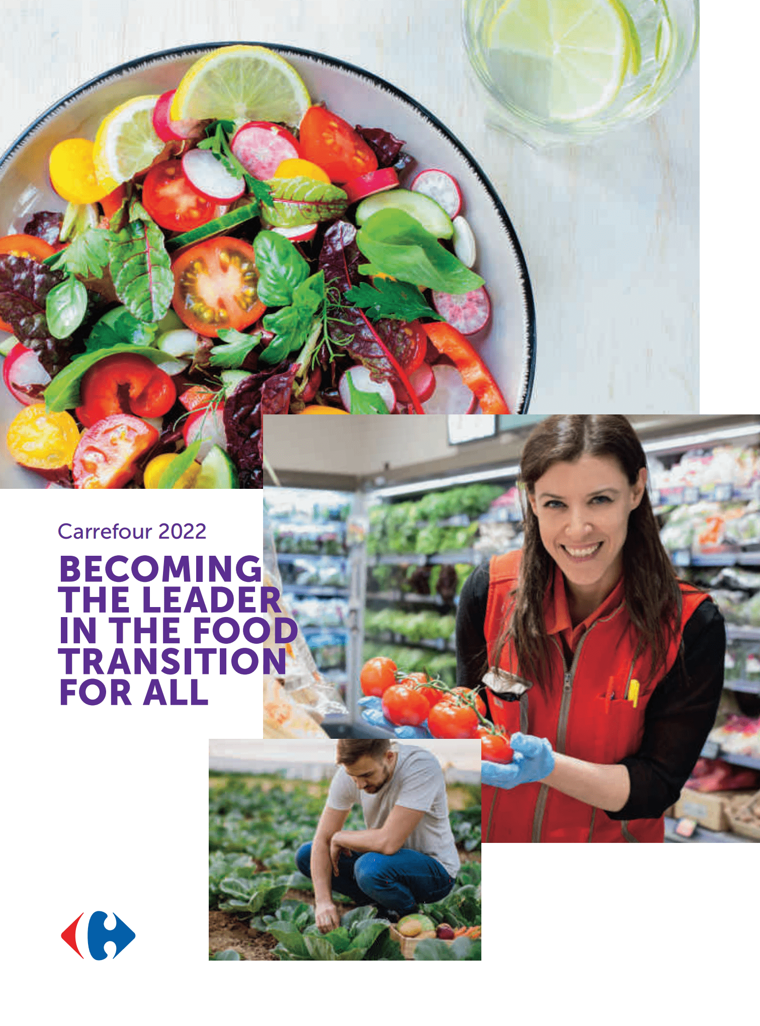 家乐福（CARREFOUR）2017年年度报告（英文版）.pdf 第1页