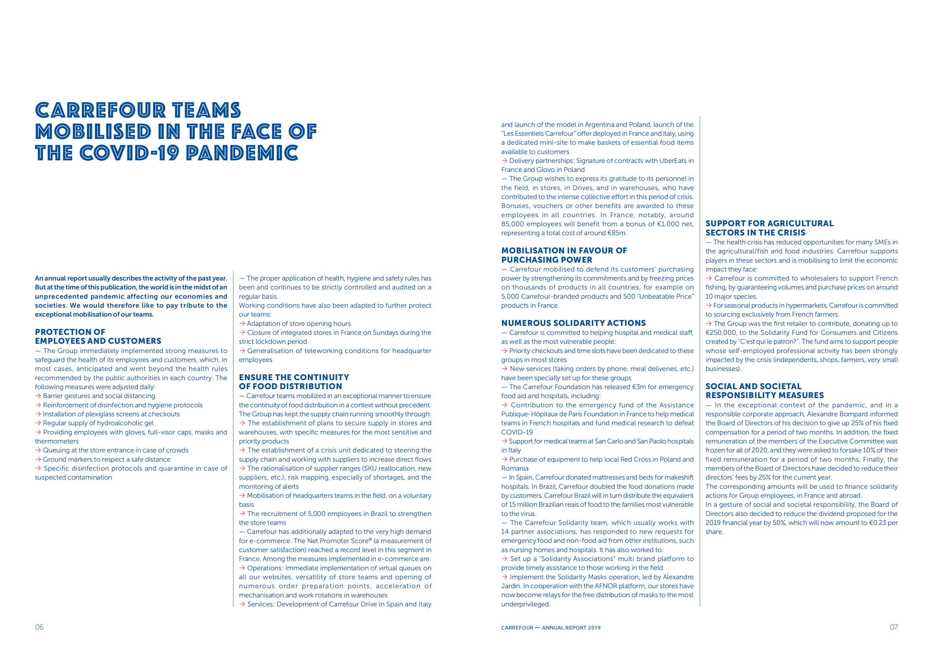 家乐福（CARREFOUR）2019年年度报告（英文版）.pdf 第4页