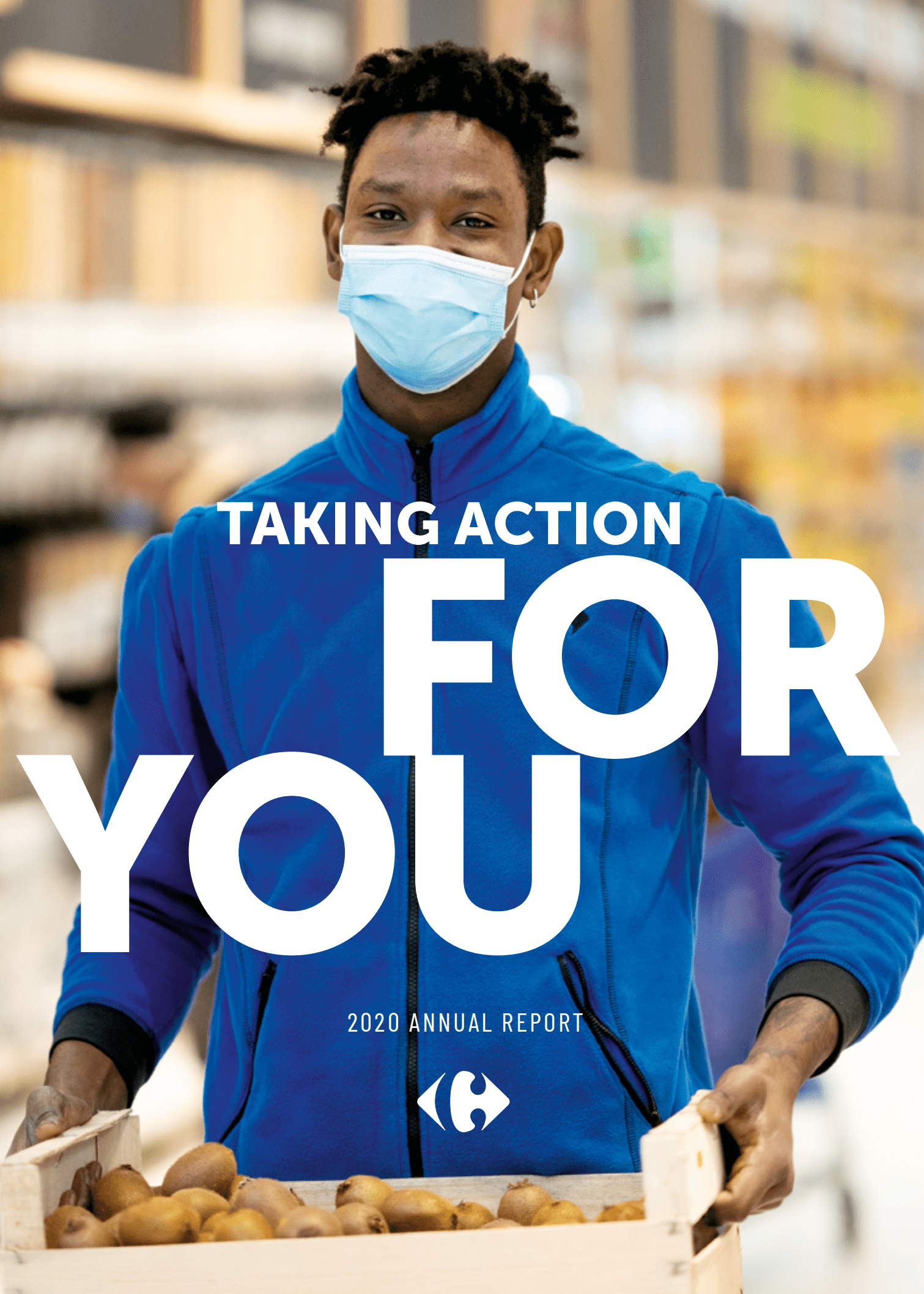 家乐福（CARREFOUR）2020年年度报告（英文版）.pdf 第1页