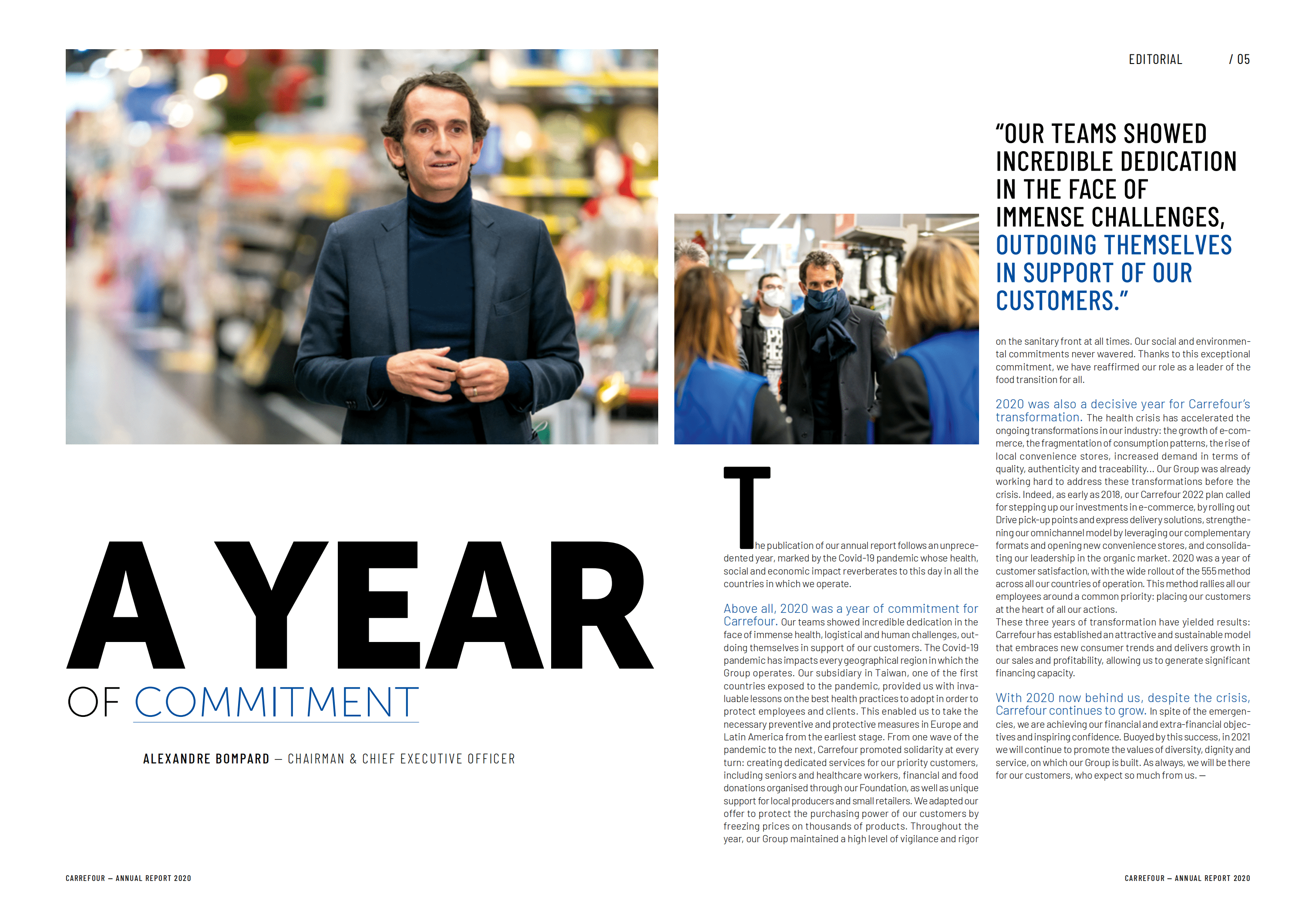 家乐福（CARREFOUR）2020年年度报告（英文版）.pdf 第3页