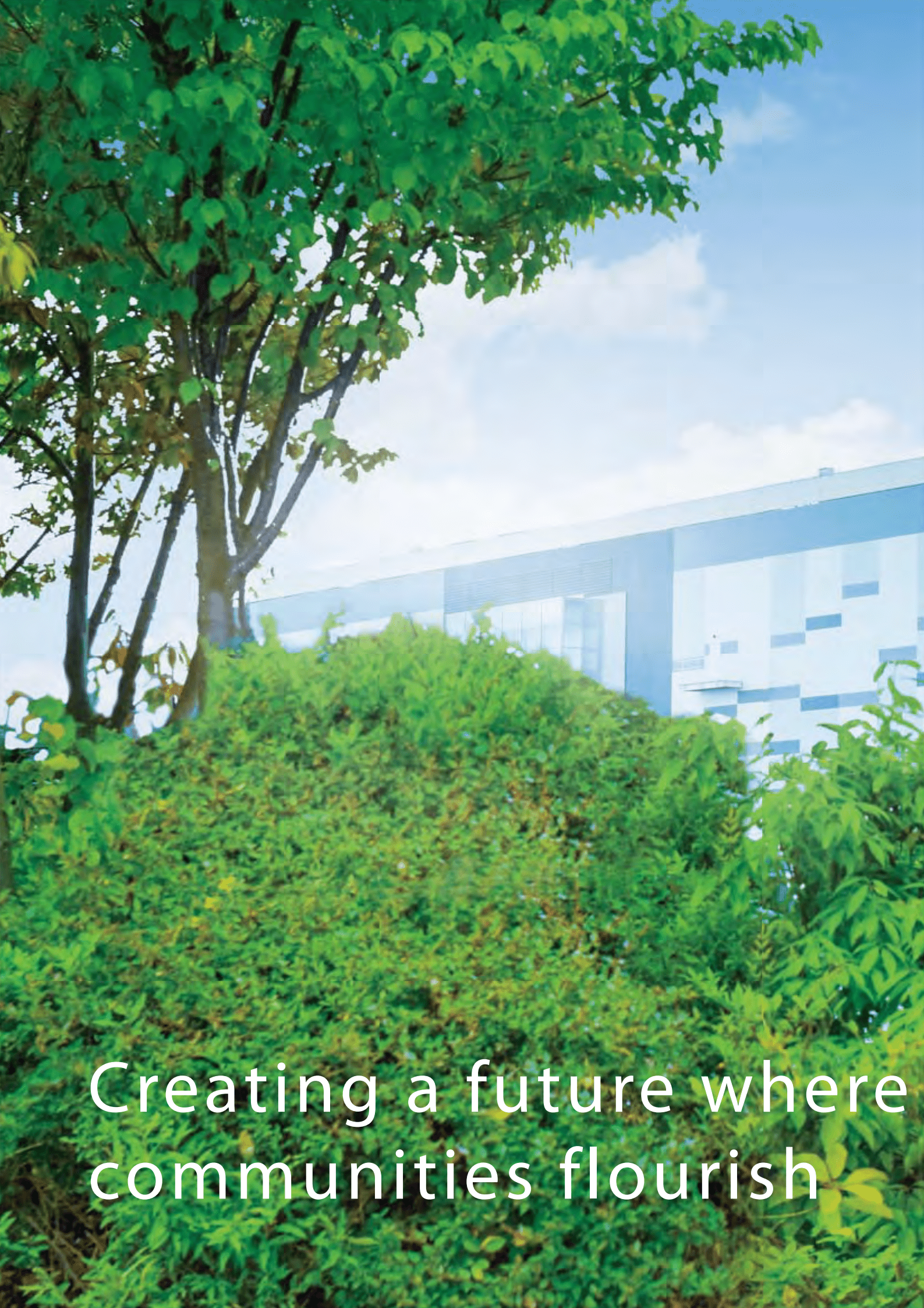 日本永旺集团（AEON）2017财年年度报告（英文版）.pdf 第2页