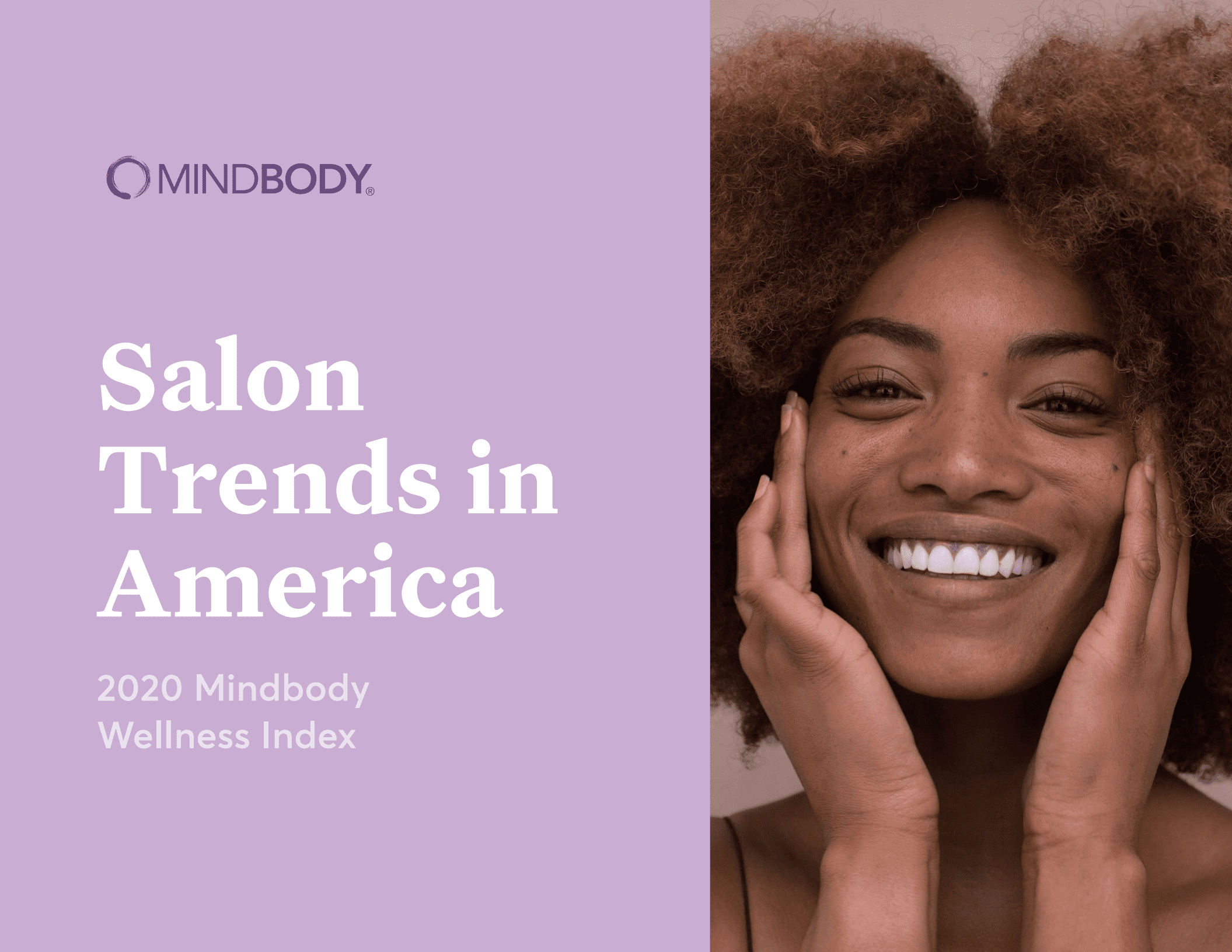 MindBody：2020年美国美容美发趋势报告（英文版）.pdf 第1页