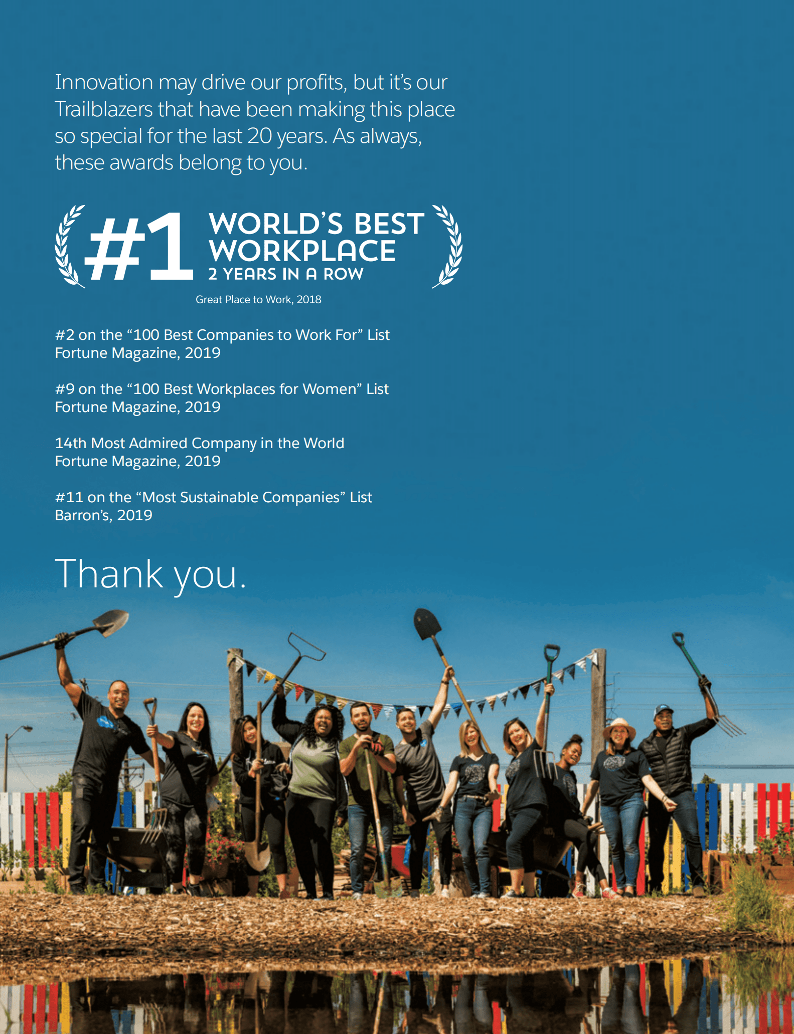 Salesforce（(CRM.US)）2019财年年度报告（英文版）.pdf 第4页