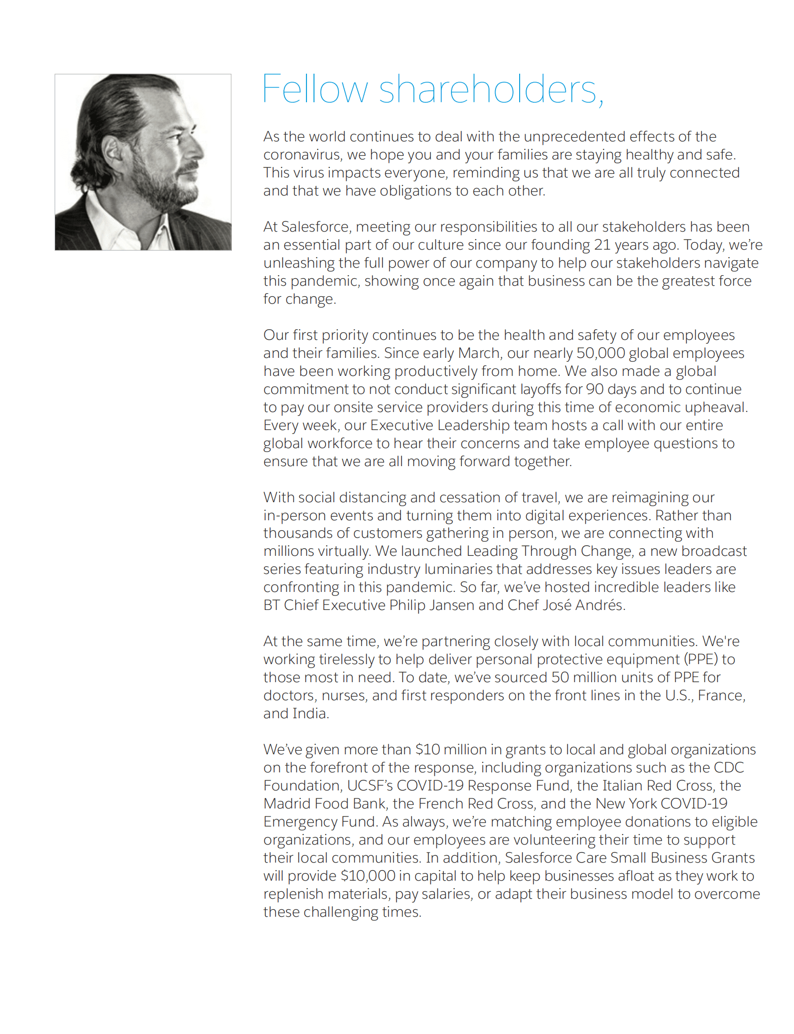 Salesforce（(CRM.US)）2020财年年度报告（英文版）.pdf 第3页