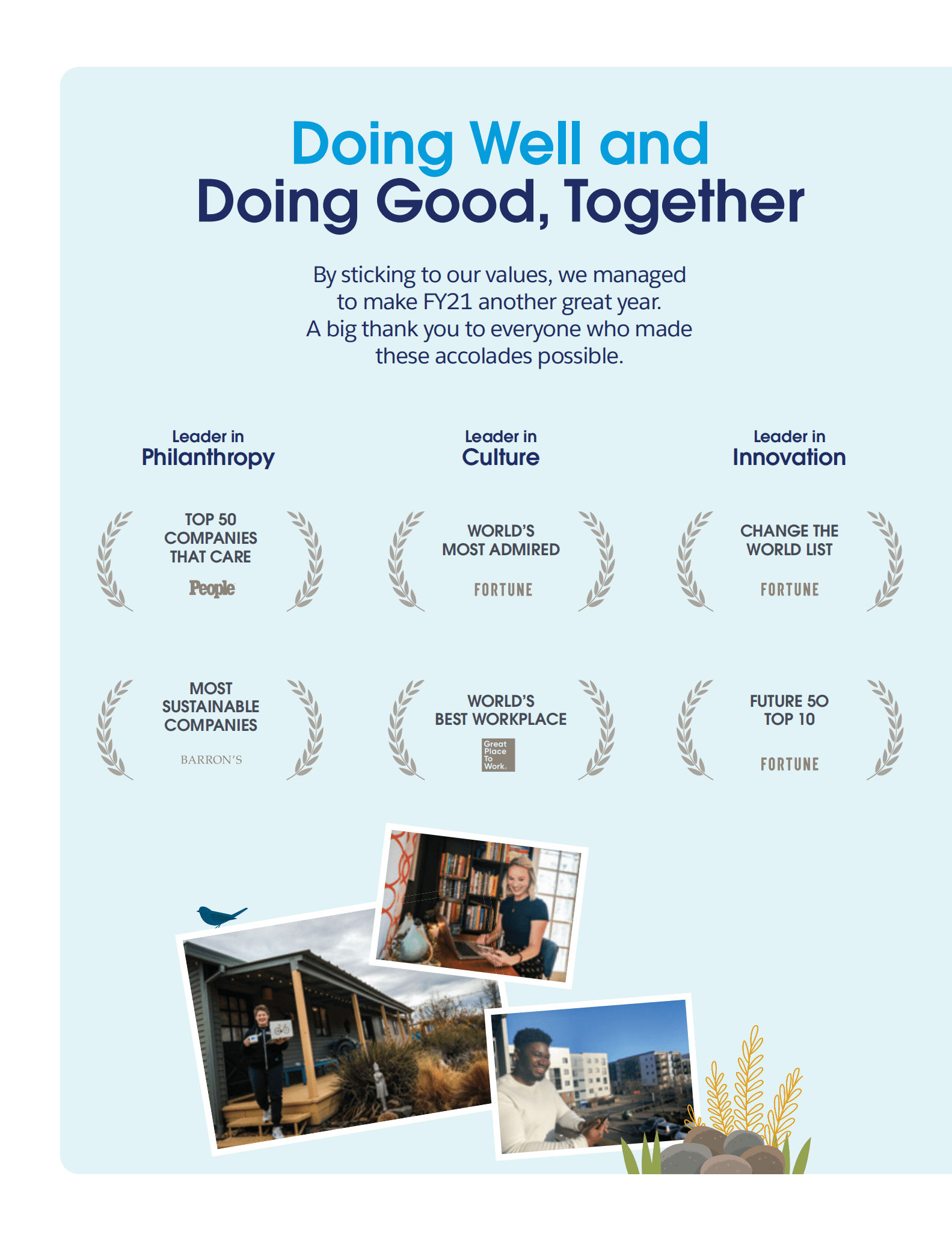 Salesforce（(CRM.US)）2021财年年度报告（英文版）.pdf 第6页