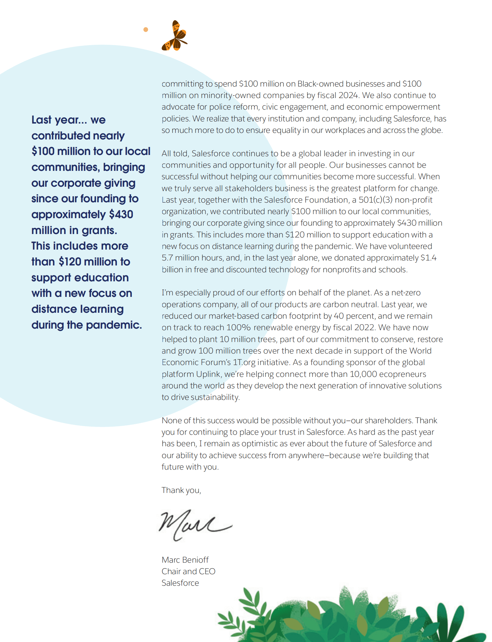 Salesforce（(CRM.US)）2021财年年度报告（英文版）.pdf 第5页