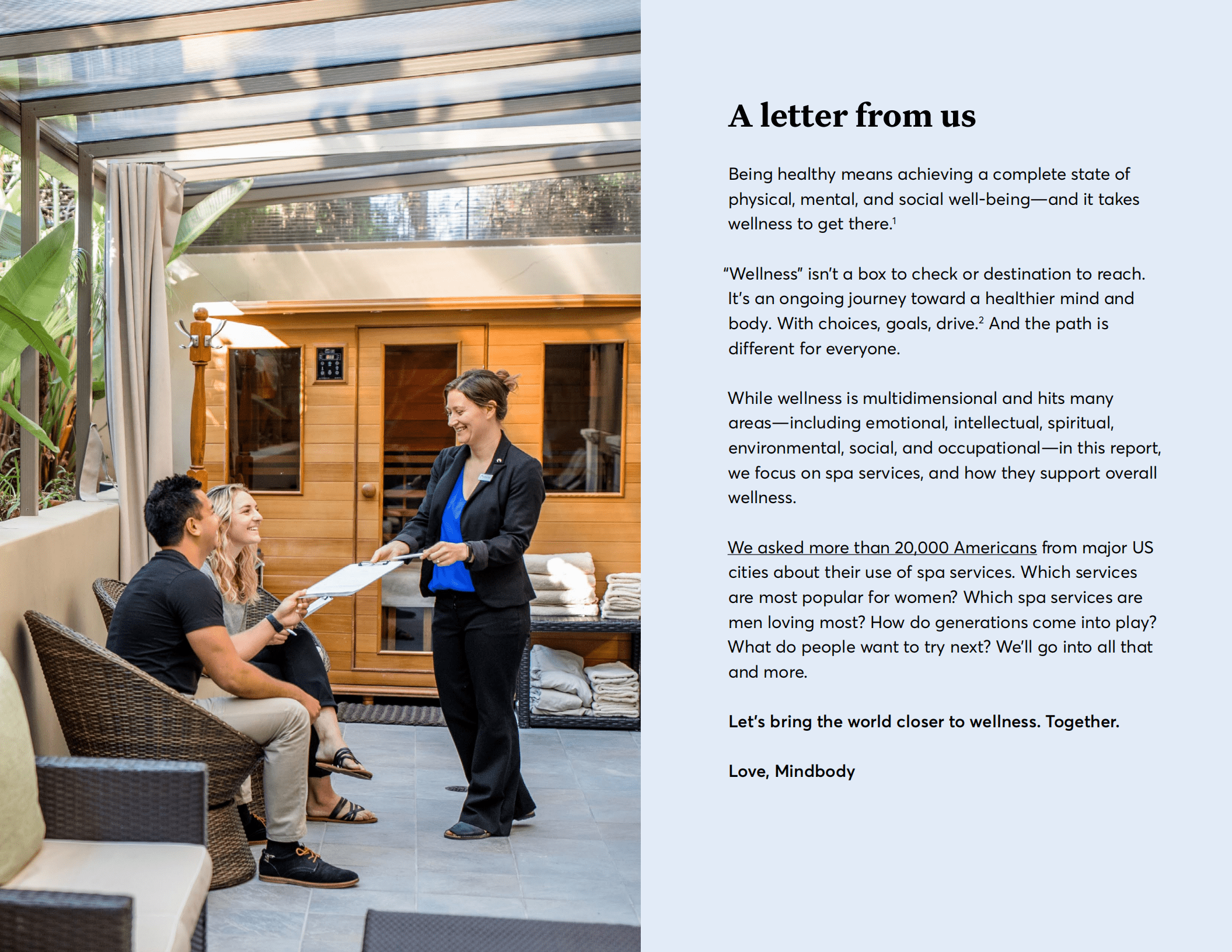 MindBody：2020年美国水疗趋势报告（英文版）.pdf 第2页
