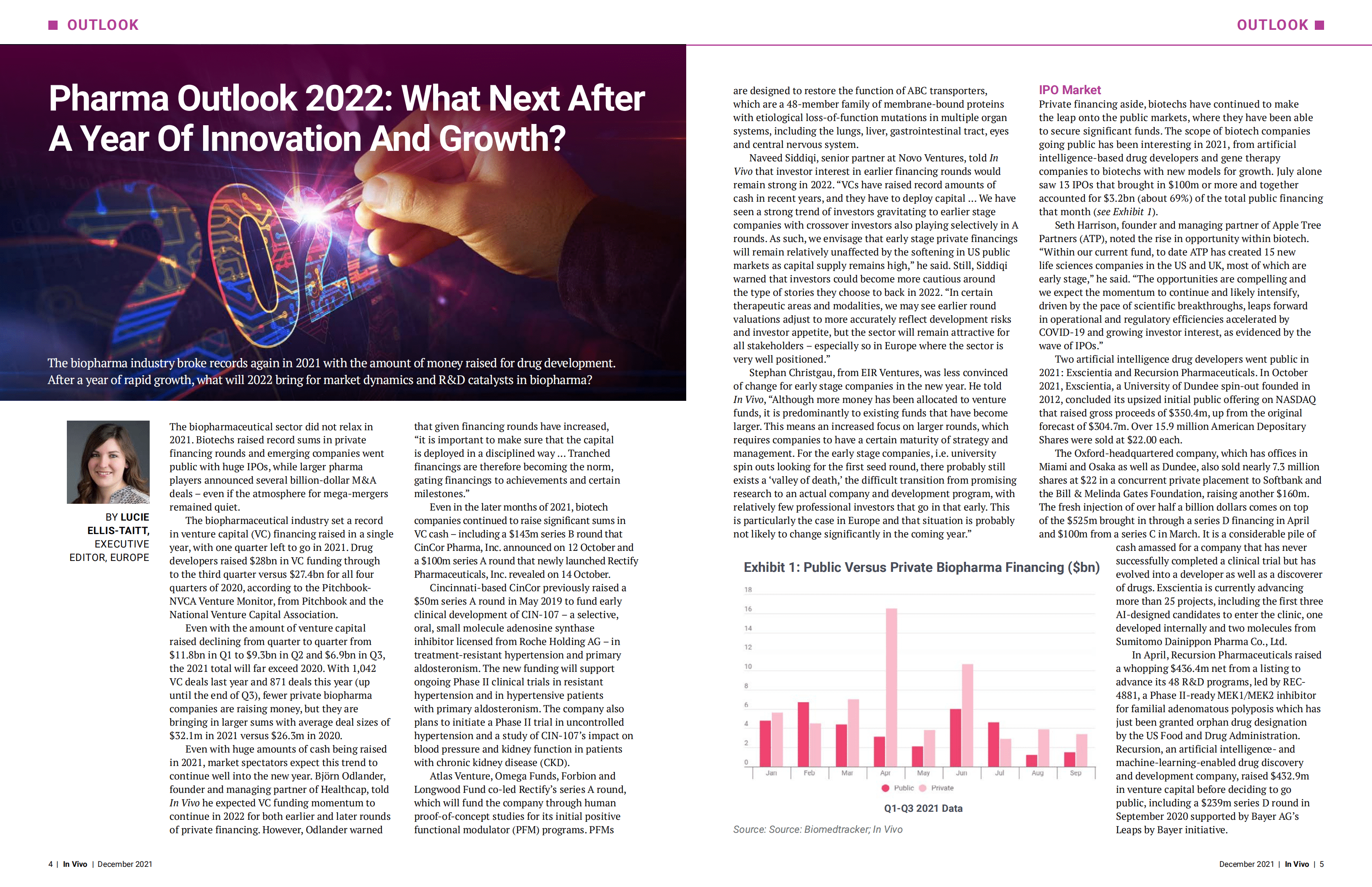 In Vivo：2022年医药行业展望报告（英文版）.pdf 第3页