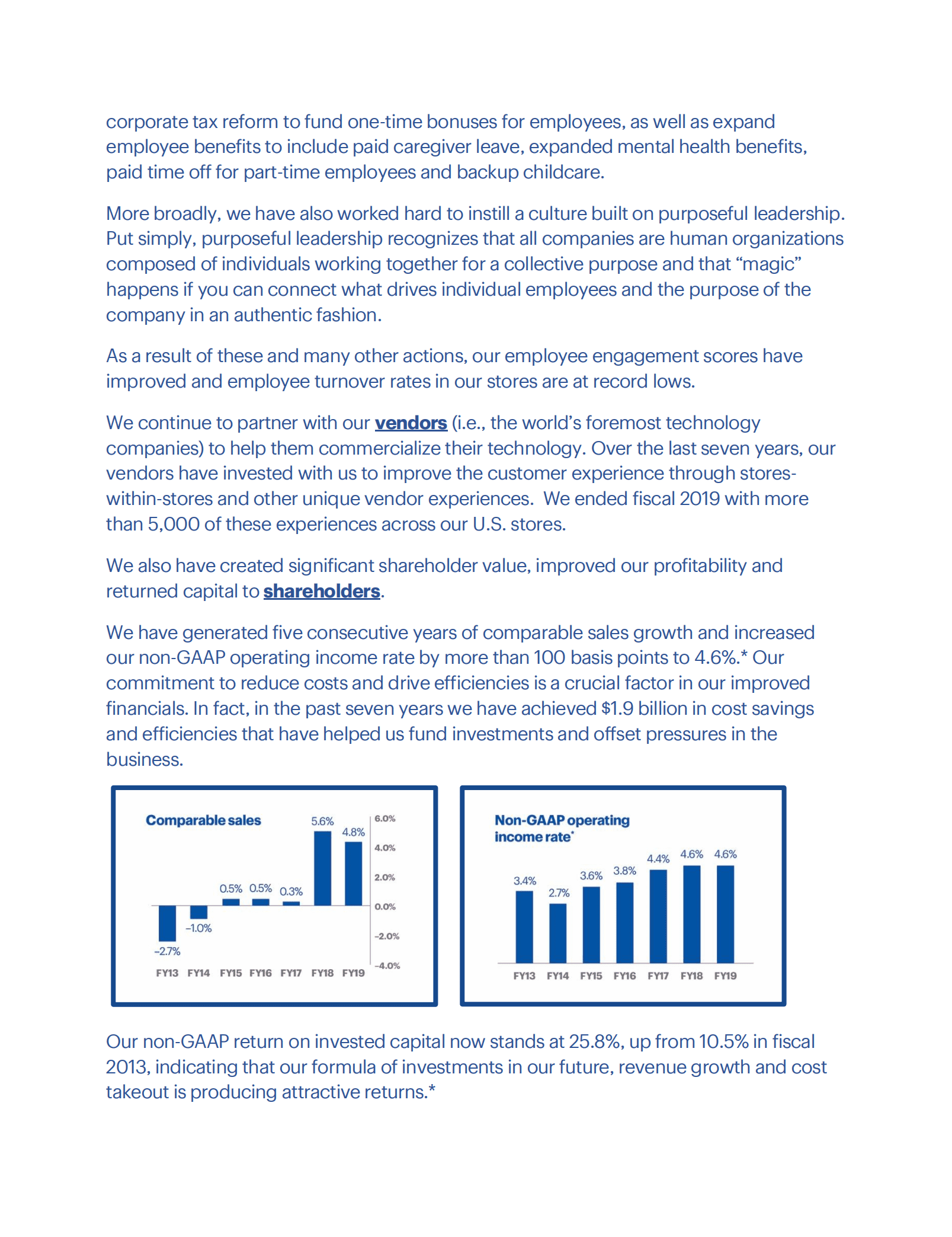 百思买（BEST BUY）2019财年年度报告（英文版）.pdf 第5页