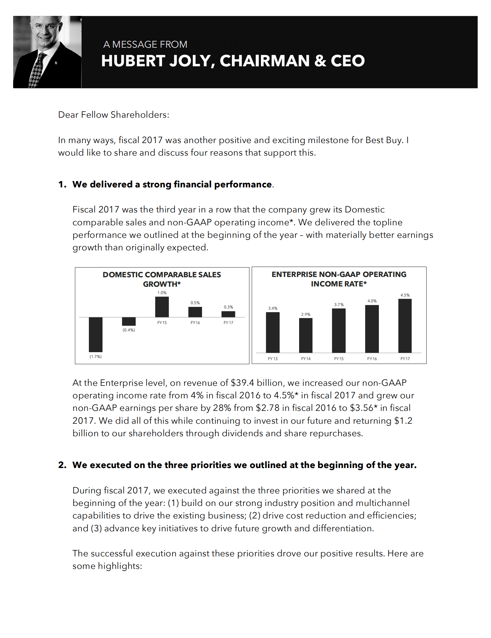 百思买（BEST BUY）2017财年年度报告（英文版）.pdf 第3页