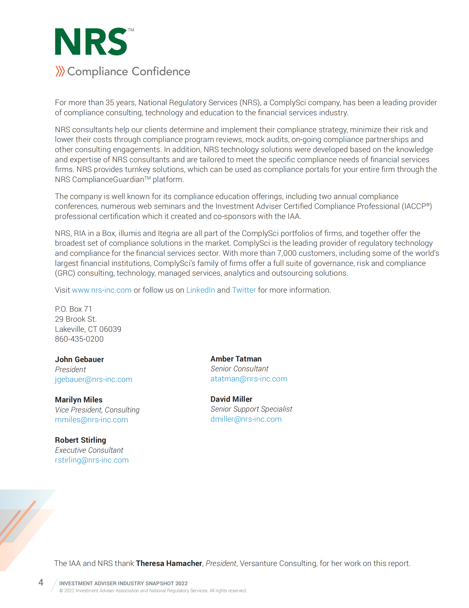 美国投资顾问协会（IAA）：2022年美国投资顾问行业简述报告（英文版）.pdf 第4页