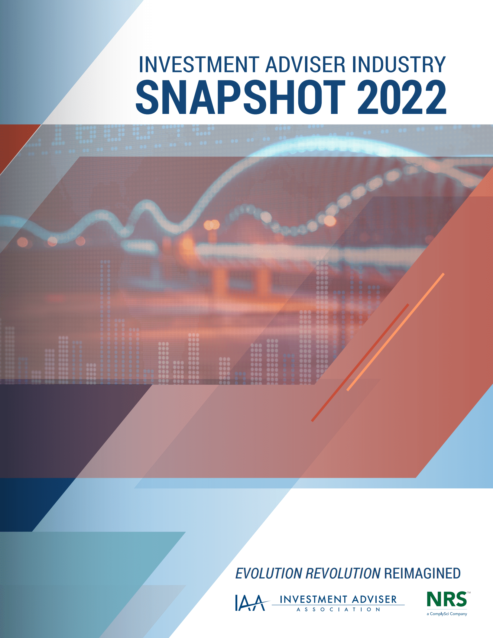 美国投资顾问协会（IAA）：2022年美国投资顾问行业简述报告（英文版）.pdf 第1页