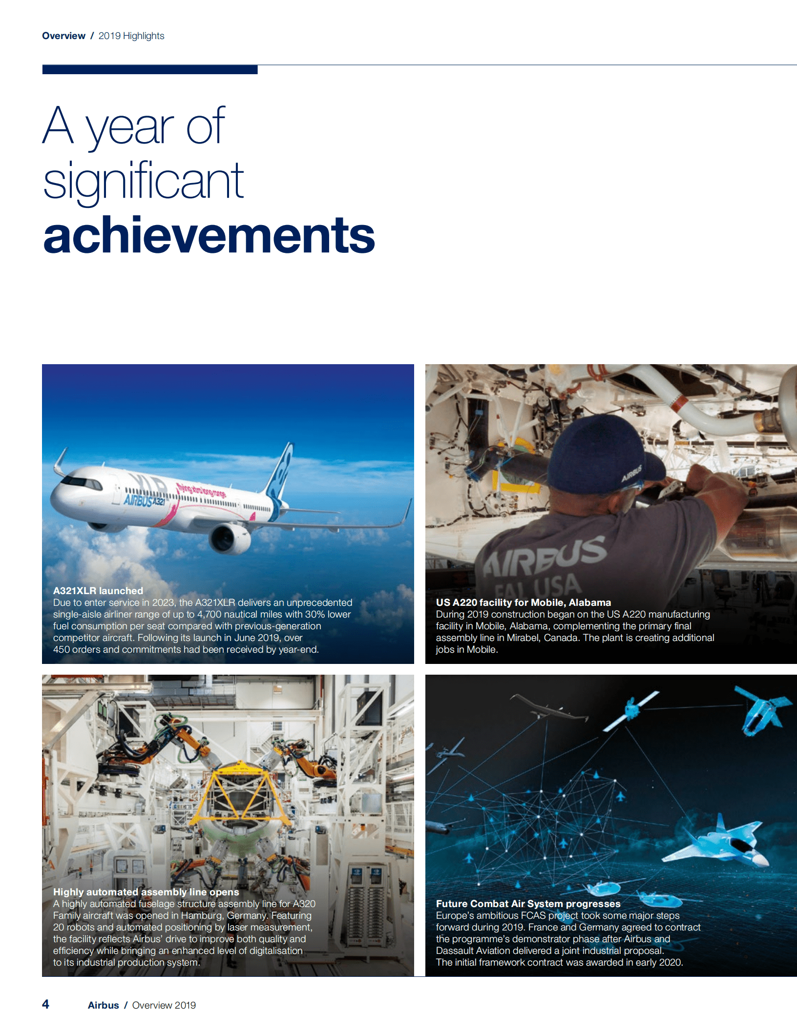 空中客车公司（AIRBUS）2019年年度报告（英文版）.pdf 第6页