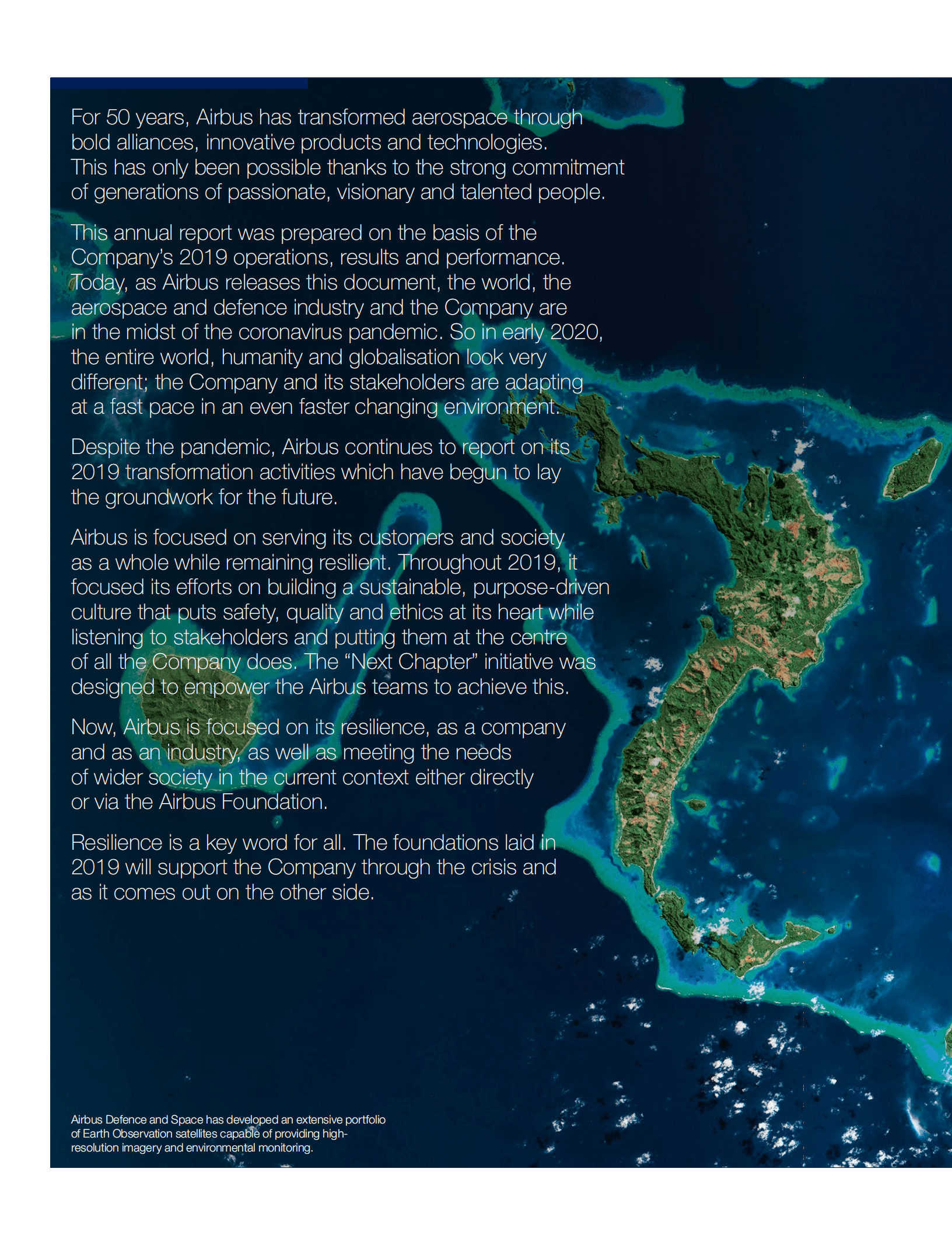 空中客车公司（AIRBUS）2019年年度报告（英文版）.pdf 第2页