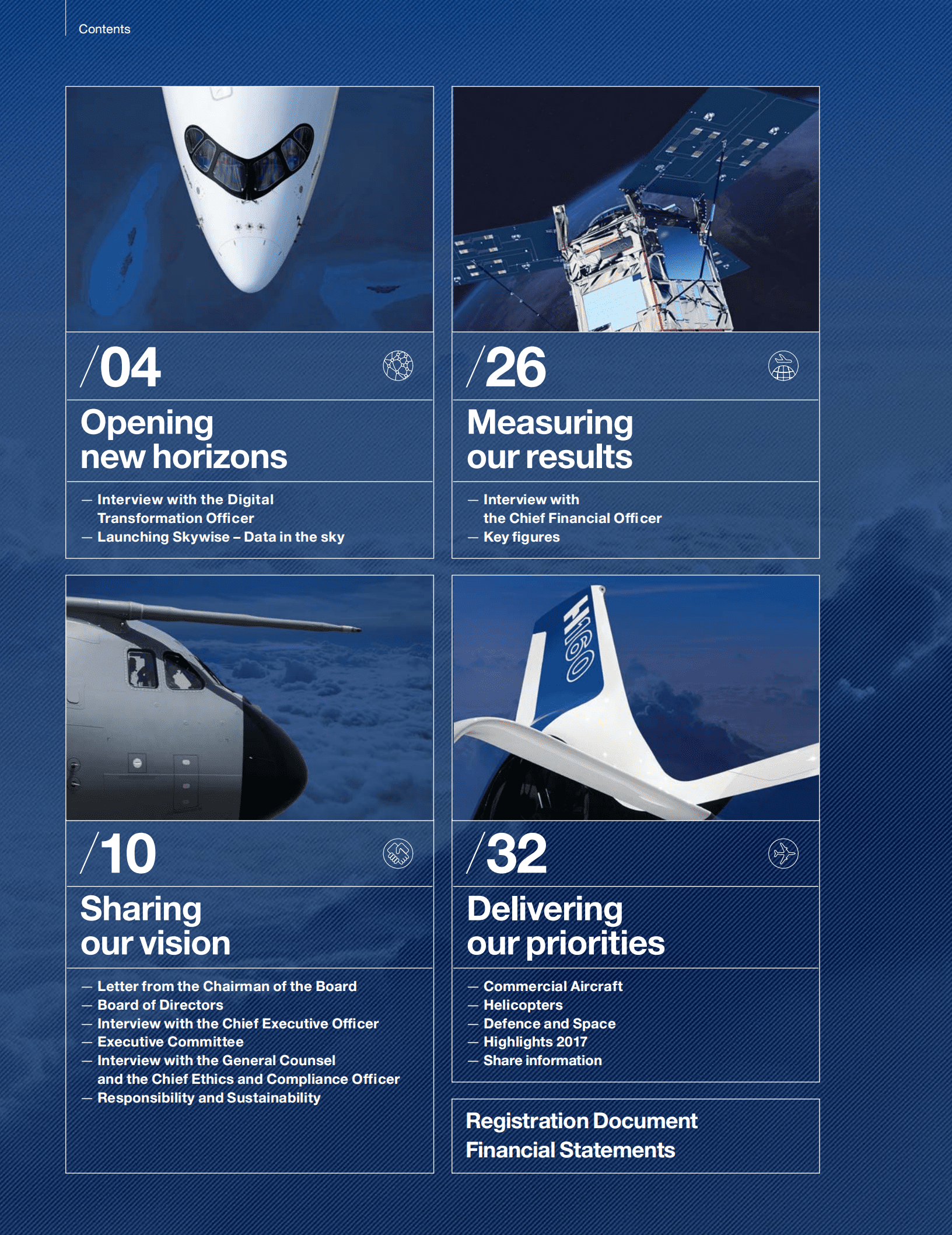 空中客车公司（AIRBUS）2017年年度报告（英文版）.pdf 第2页
