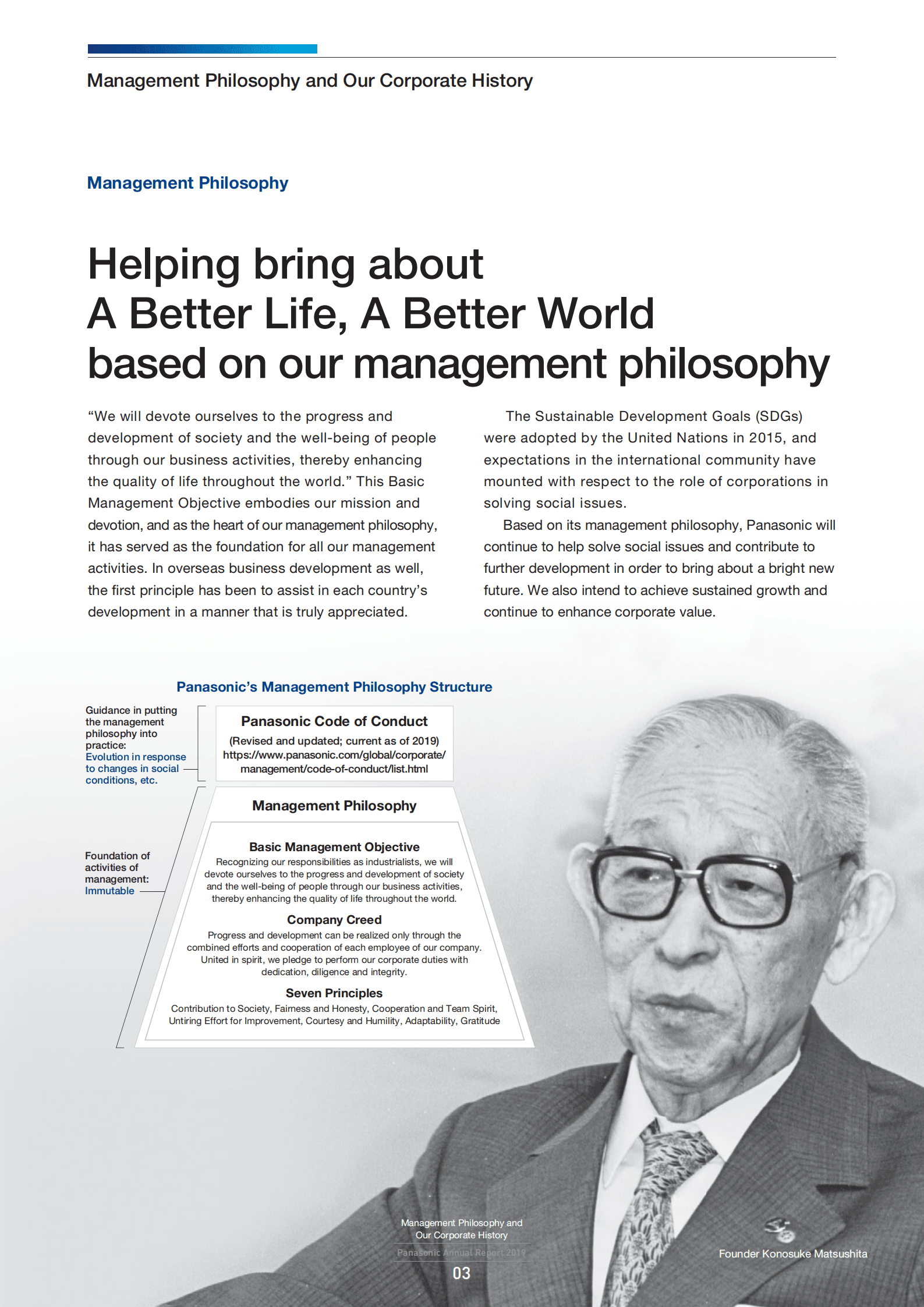 松下（PANASONIC）2019年年度报告（英文版）.pdf 第4页