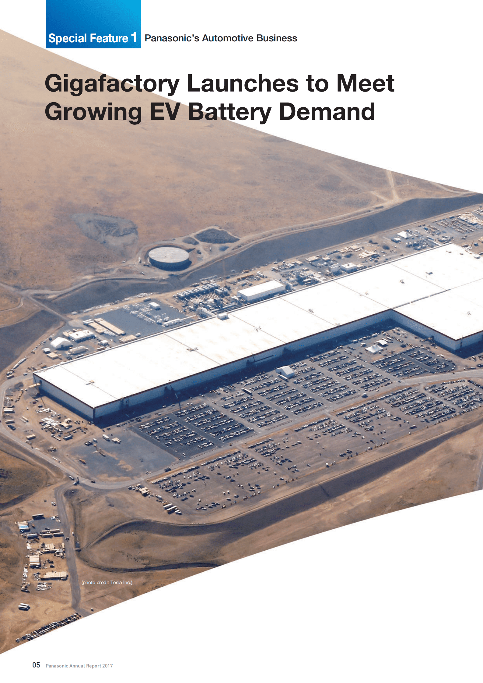 松下（PANASONIC）2017年年度报告（英文版）.pdf 第6页