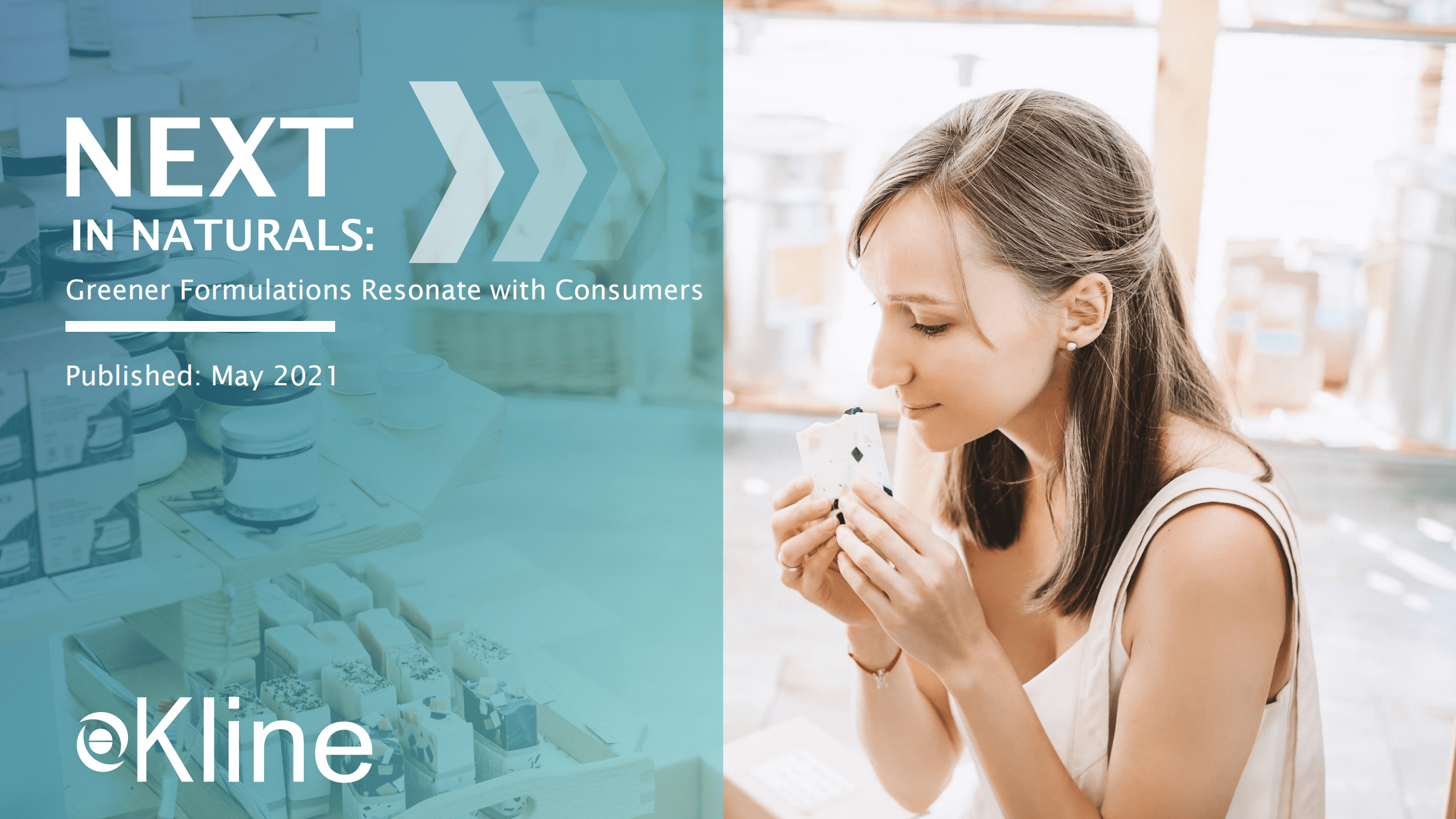 Kline：未来趋势-环保配方更能引起消费者的共鸣（英文版）.pdf 第1页