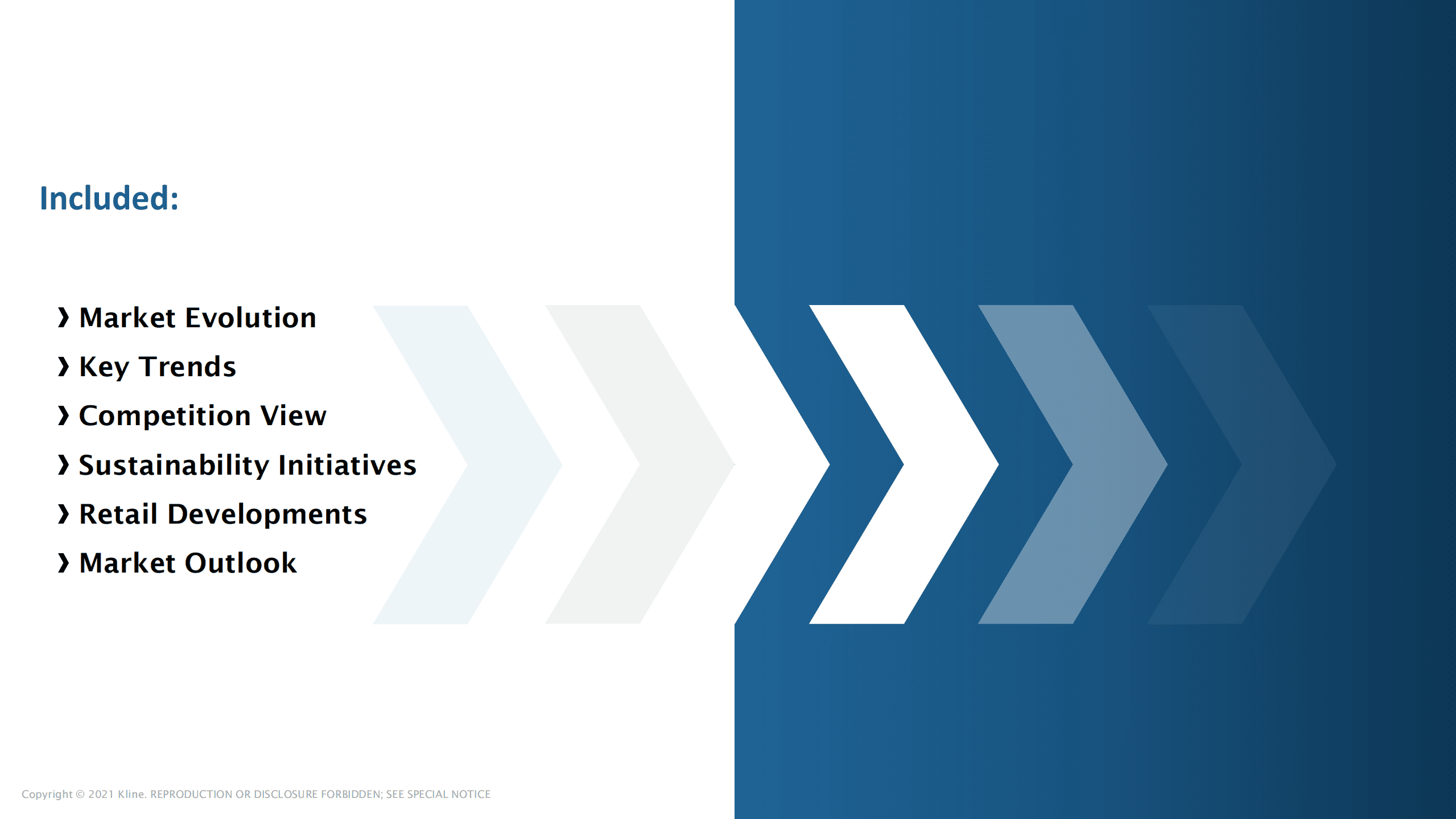 Kline：未来趋势-环保配方更能引起消费者的共鸣（英文版）.pdf 第3页