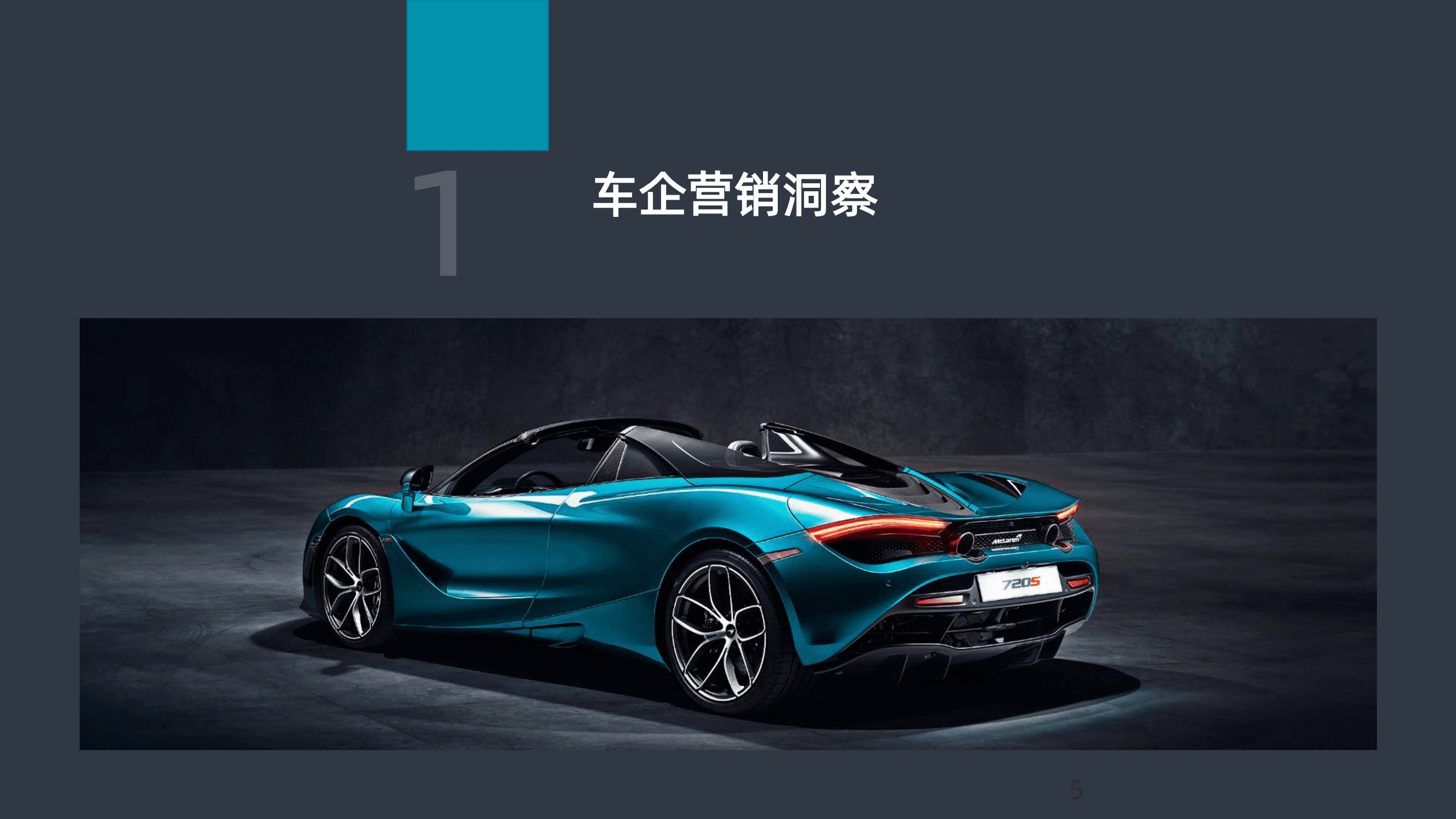 创客贴：2022汽车行业内容营销白皮书.pdf 第5页