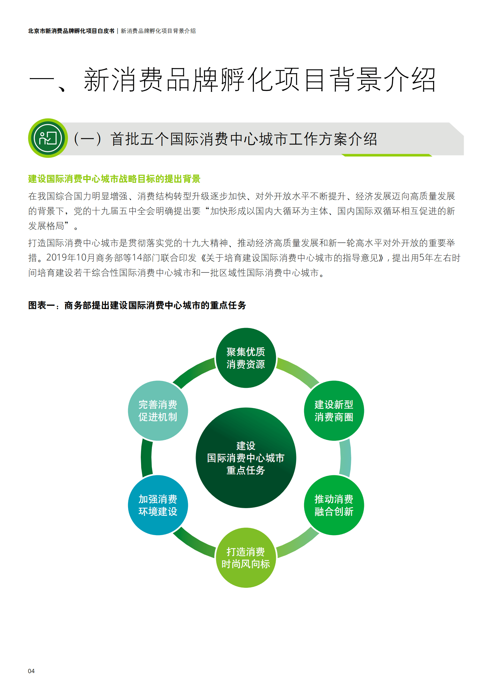 德勤：2022北京市新消费品牌孵化项目白皮书.pdf 第4页
