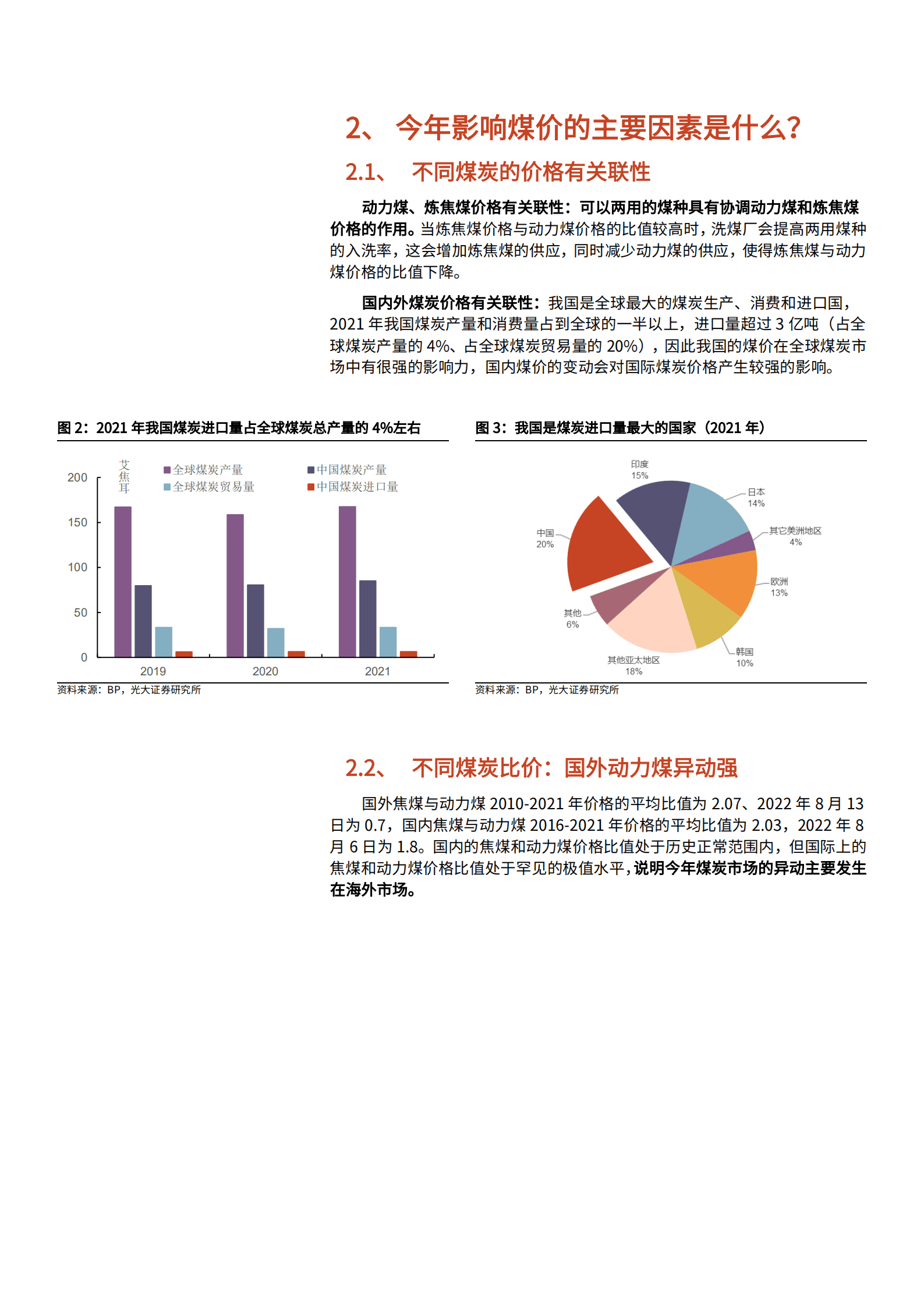 2022年十四五期间我国煤炭行业分析报告.pdf 第6页