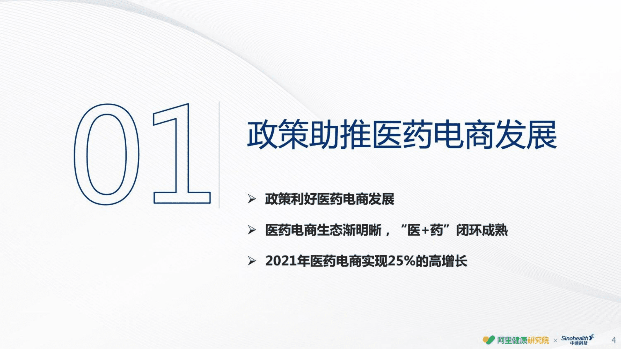 阿里健康&中康科技：2022线上用药趋势白皮书.pdf 第4页