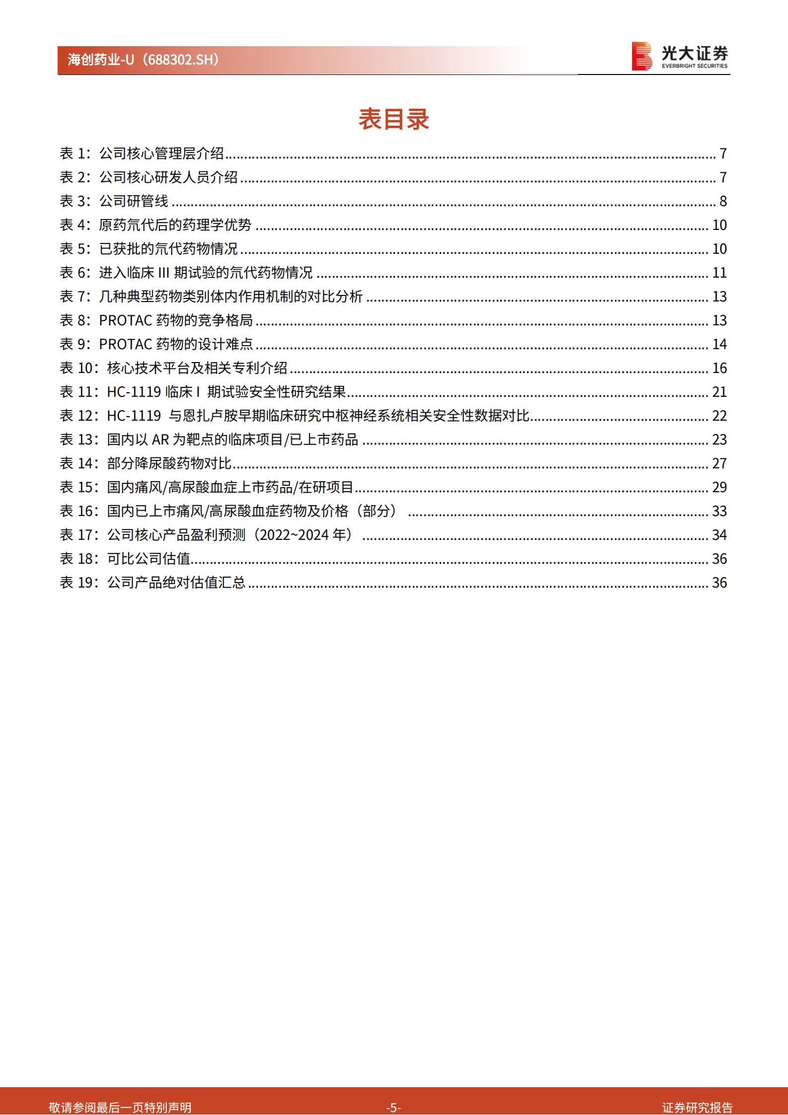 海创药业：良药济世，以氘代、PROTAC赋能研发的国际化Biotech-220916.pdf 第5页