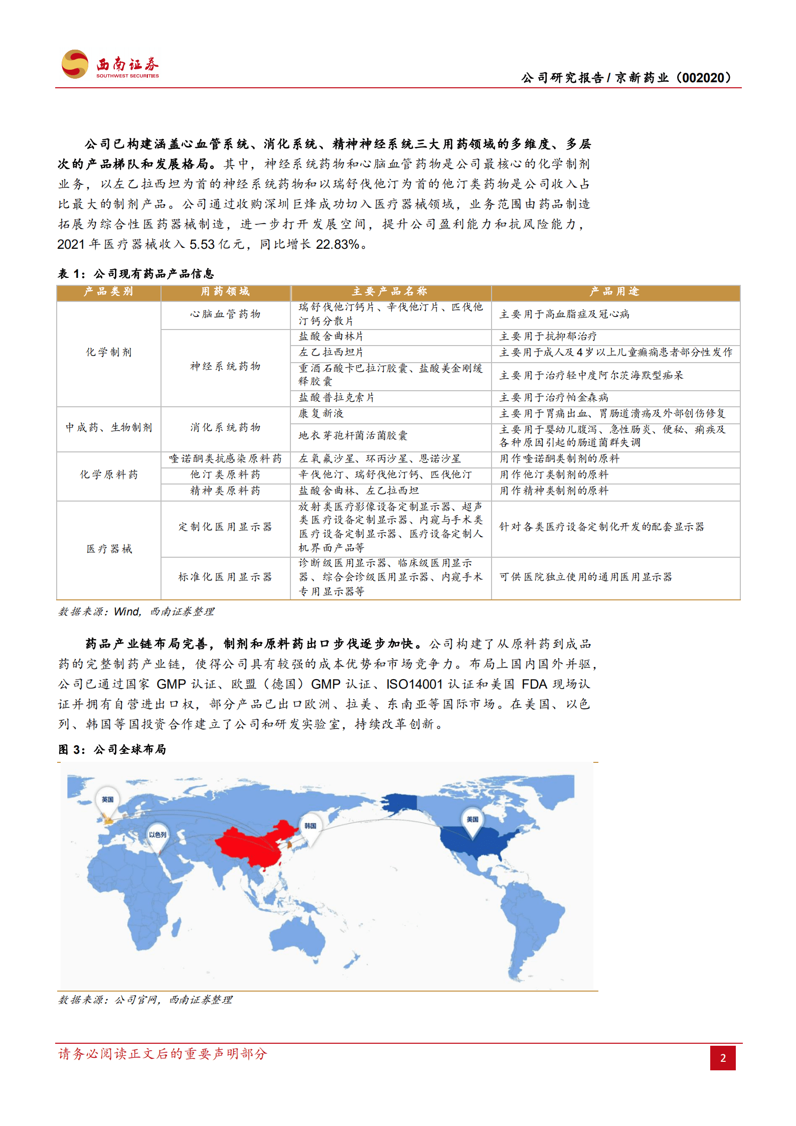 京新药业-成品药迎来快速增长，失眠新药大有可为-220916.pdf 第6页