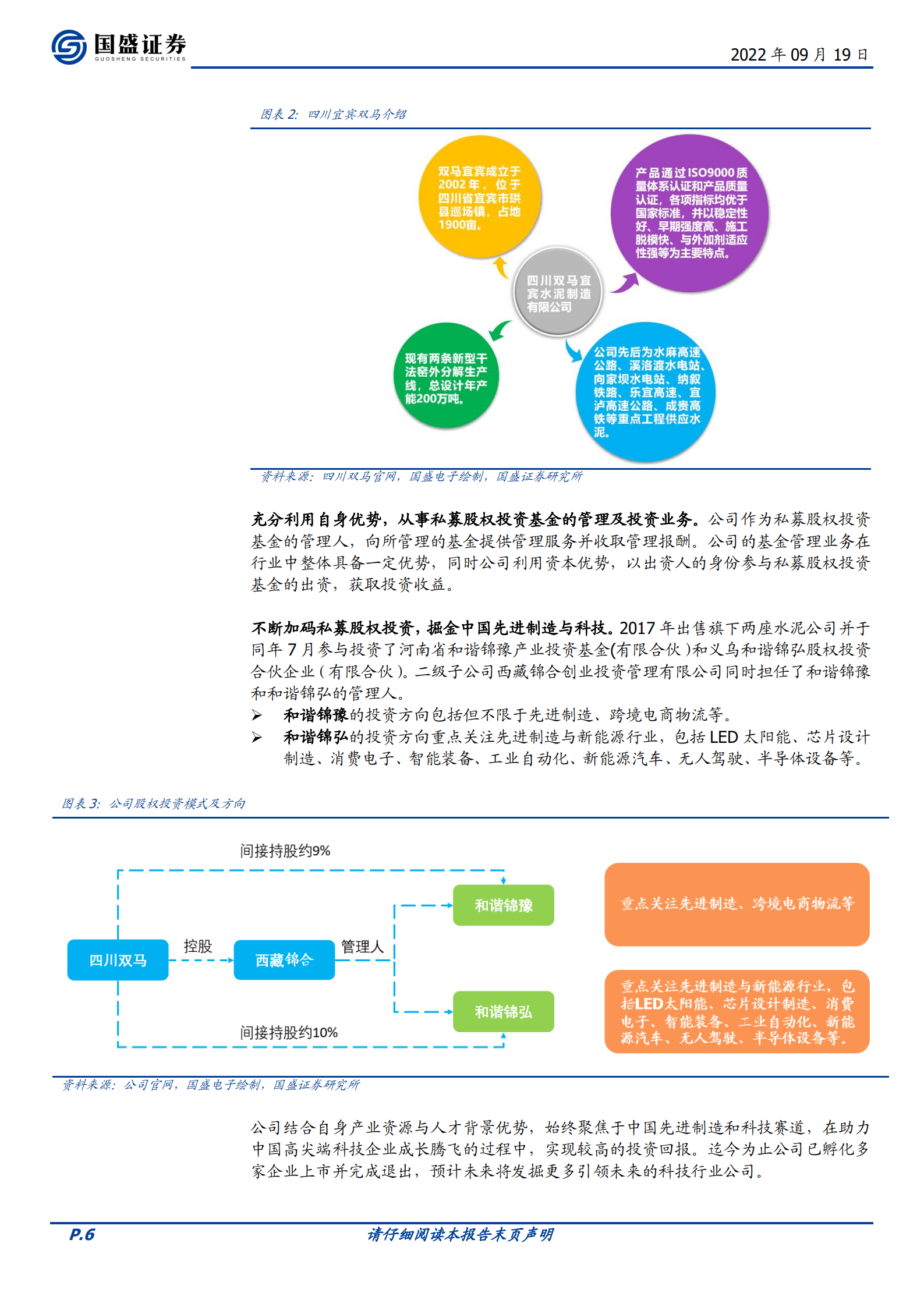 四川双马-专业投资平台，IDG助力未来可期-220919.pdf 第6页