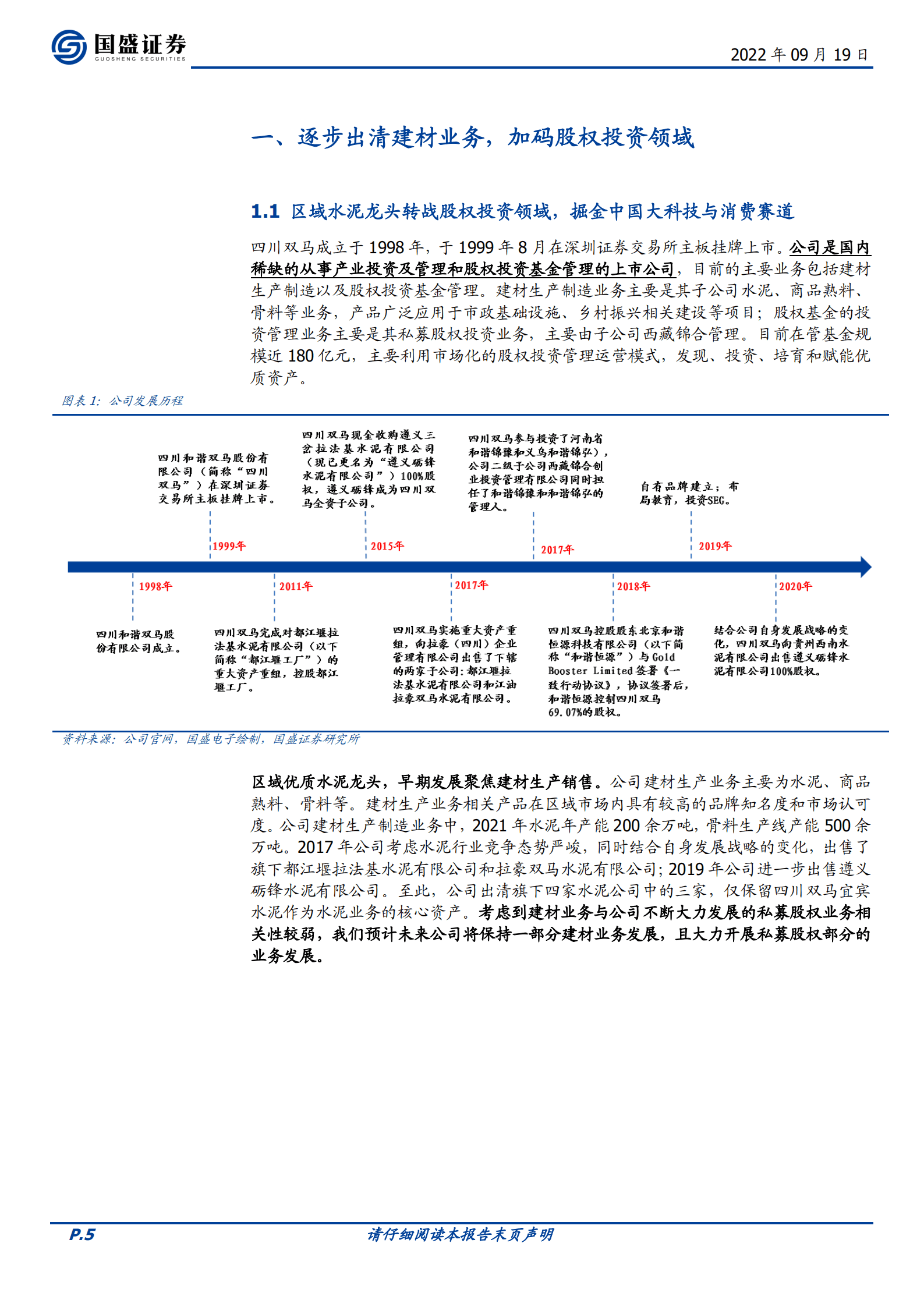 四川双马-专业投资平台，IDG助力未来可期-220919.pdf 第5页