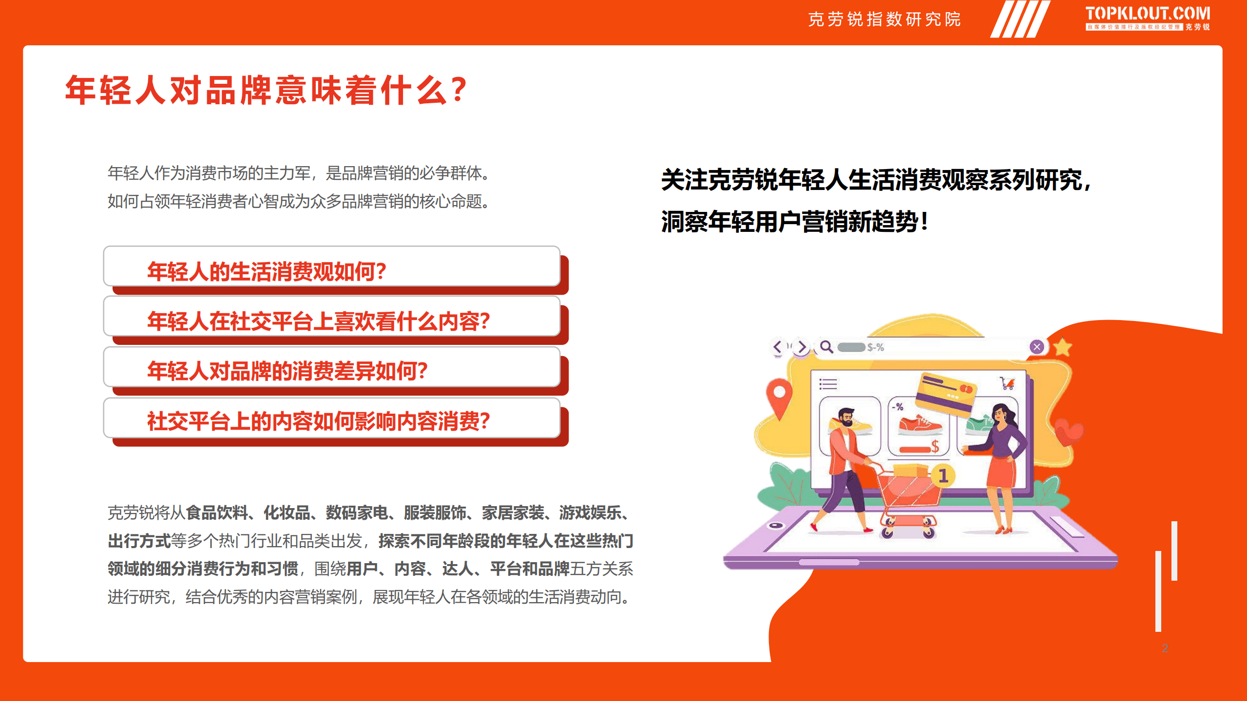 克劳锐：2022年轻人生活消费观察系列研究报告-潮玩篇.pdf 第2页