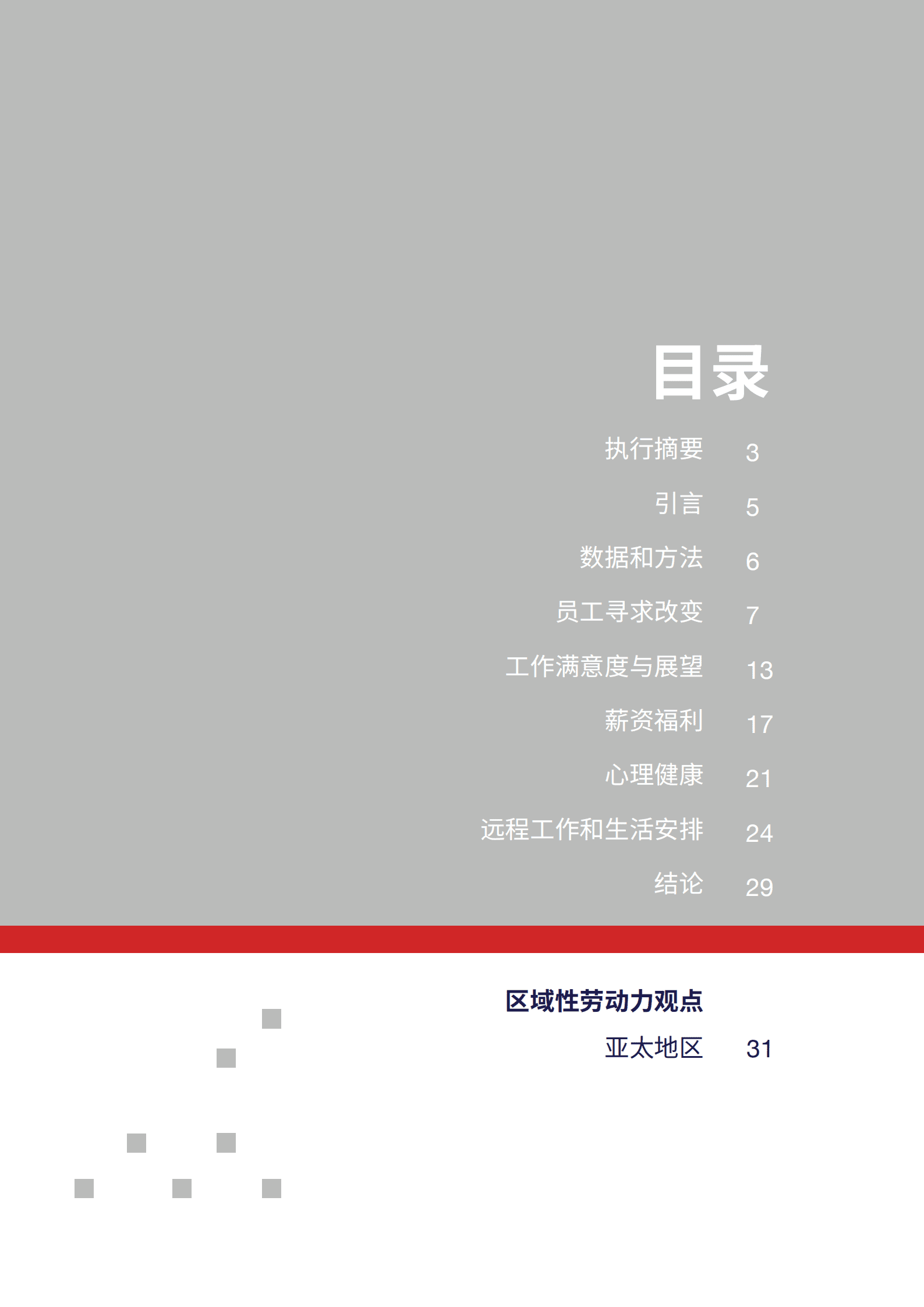 ADP：职场人2022：全球劳动力观点（中文版）.pdf 第2页