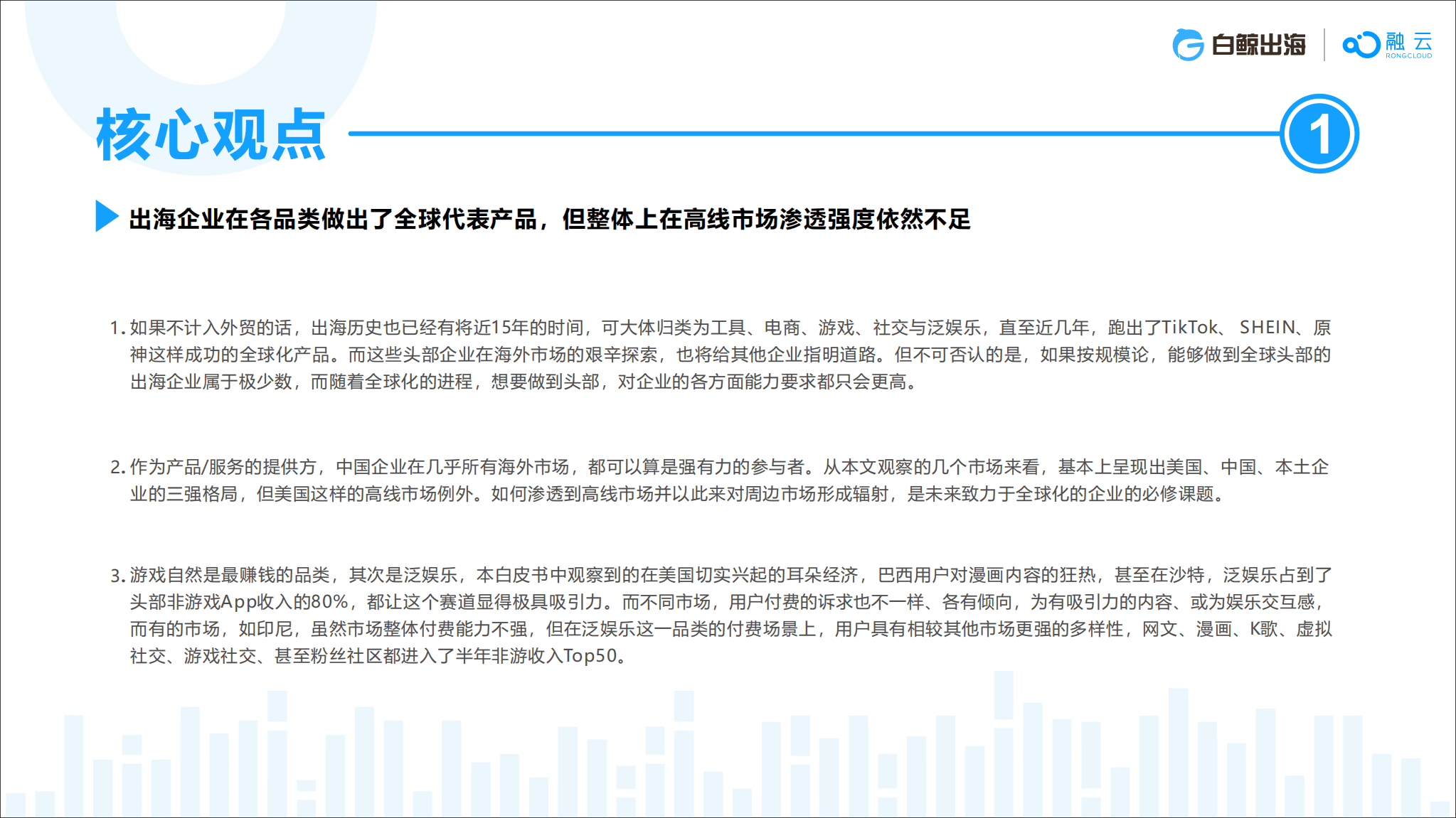 白鲸出海&融云：2022社交泛娱乐出海白皮书.pdf 第2页