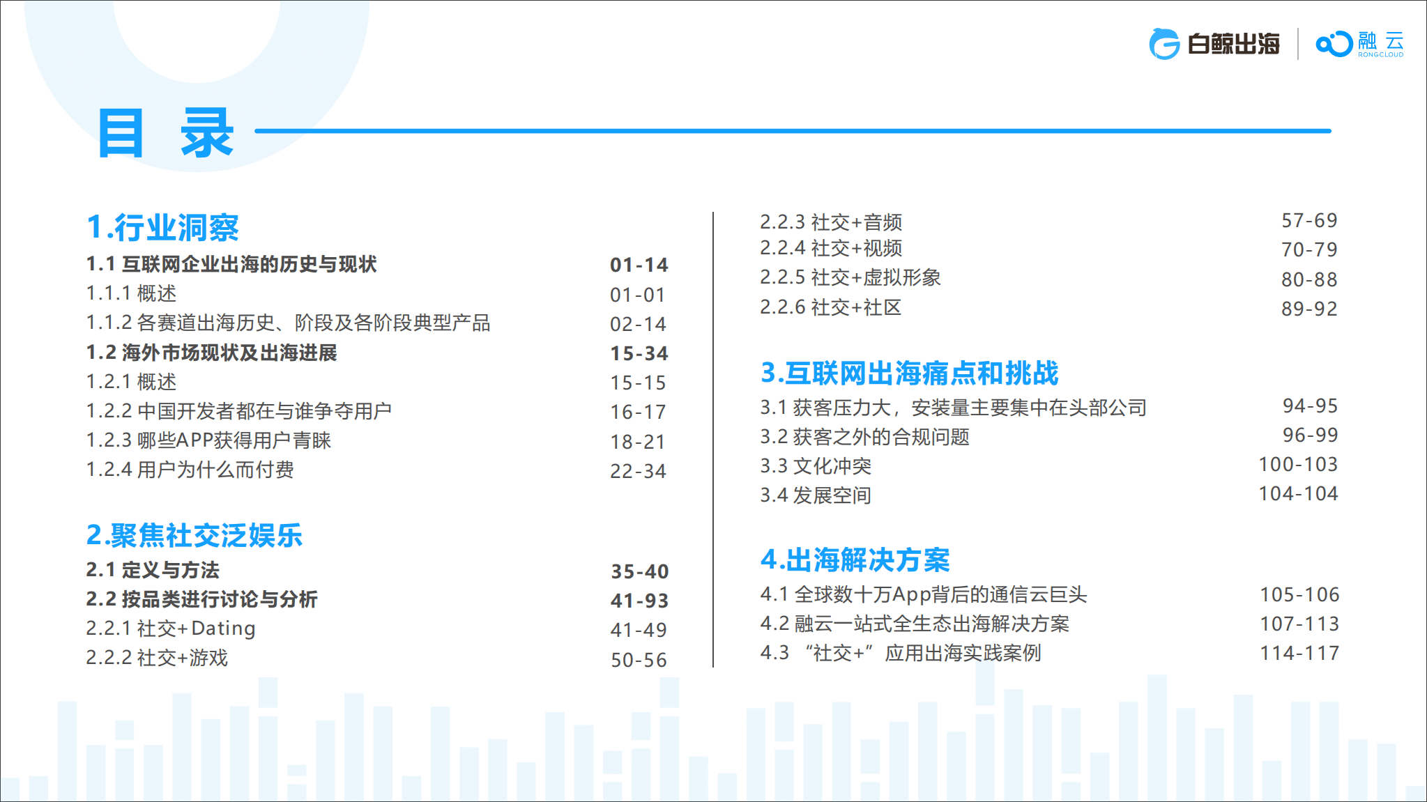 白鲸出海&融云：2022社交泛娱乐出海白皮书.pdf 第5页