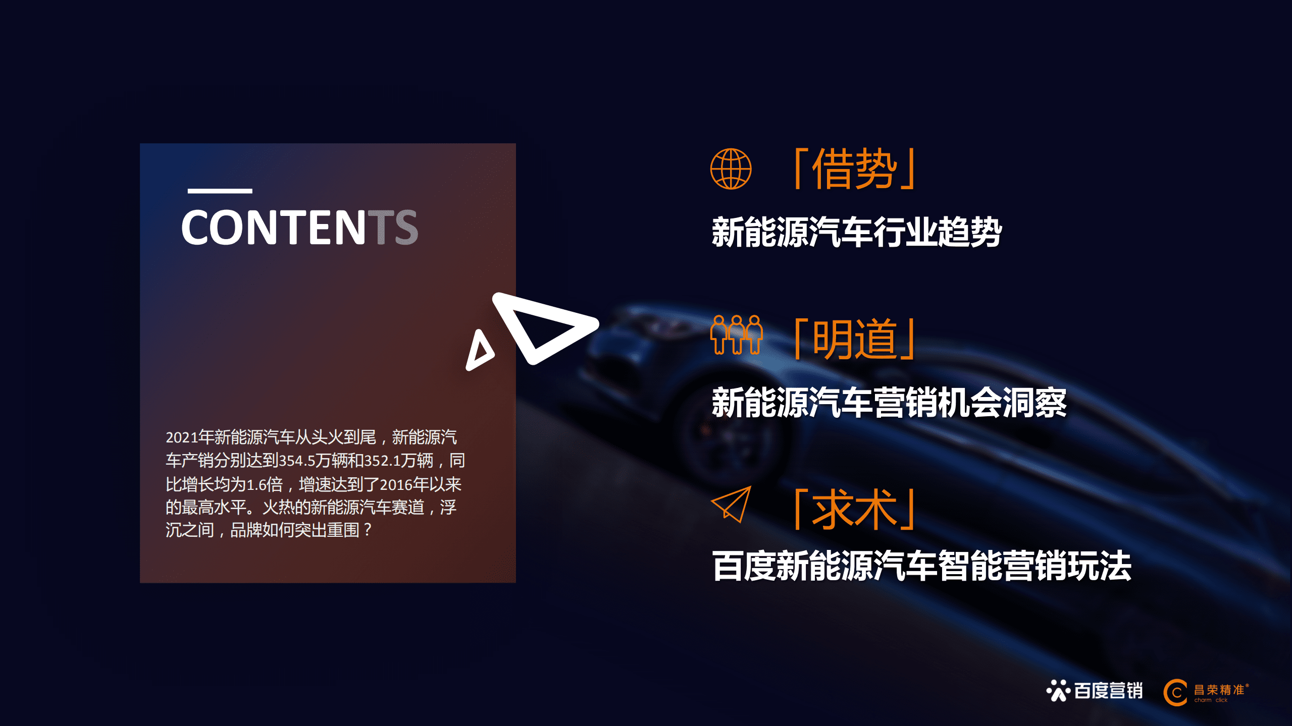 百度营销：2022年新能源汽车行业百度营销白皮书.pdf 第2页