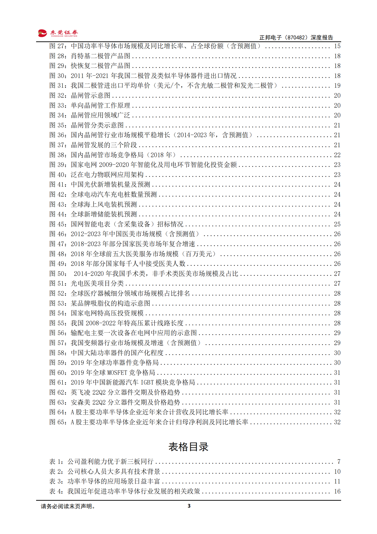 正邦电子-深度报告：二极管、晶闸管领域隐形冠军，产能扩张赋能未来成长-220719.pdf 第3页