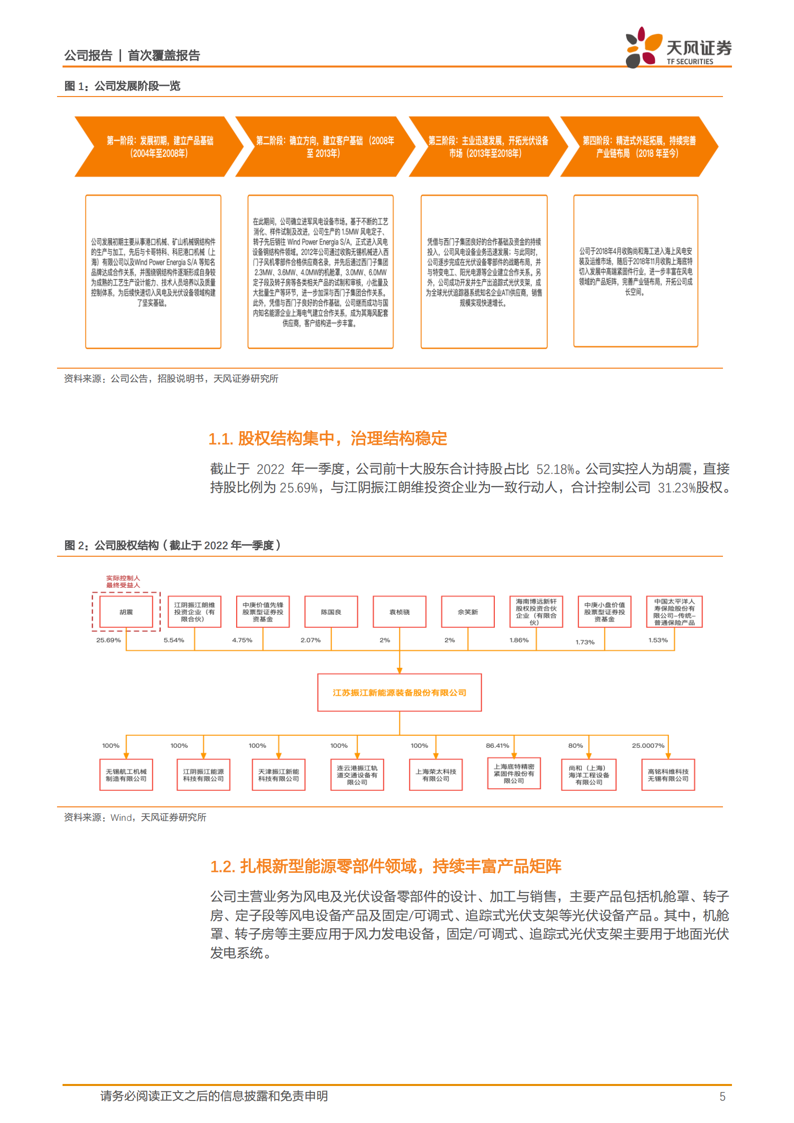 振江股份-驭&ldquo;风&rdquo;前行，国内新型能源系统零部件隐形冠军-220714.pdf 第5页