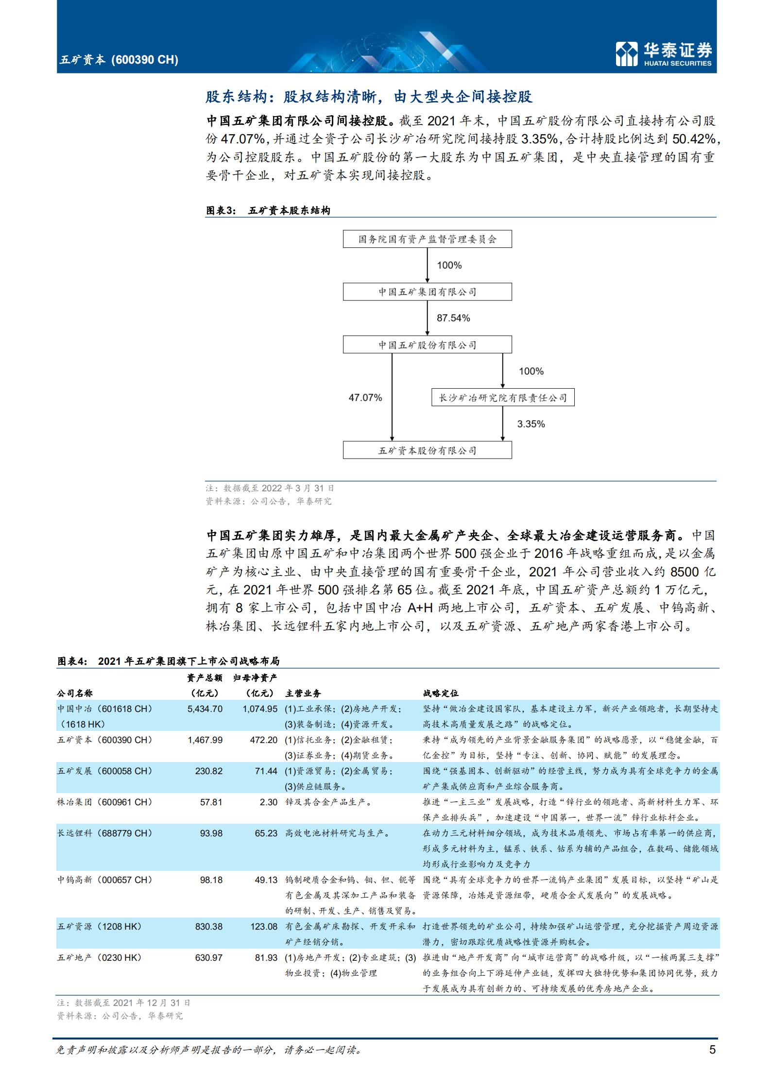 五矿资本-产融协同助力，业务多点开花-220701.pdf 第5页