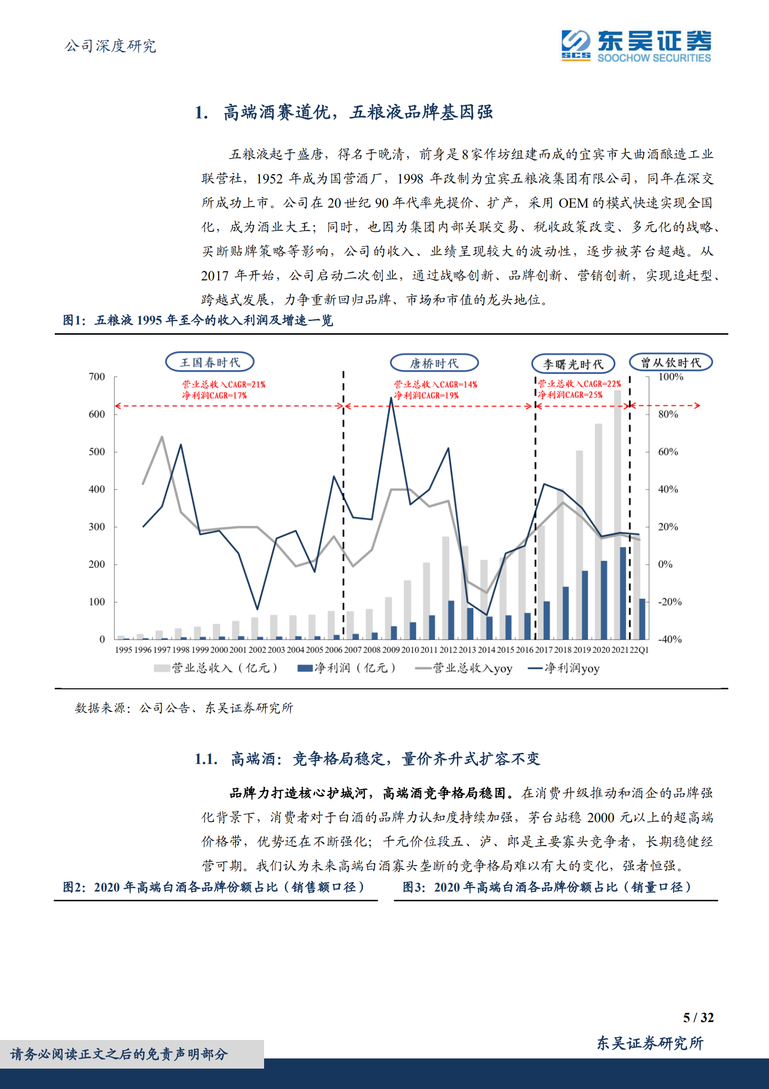 五粮液-奋楫扬帆稳驭舟，笃行不怠赴新程-220807.pdf 第5页