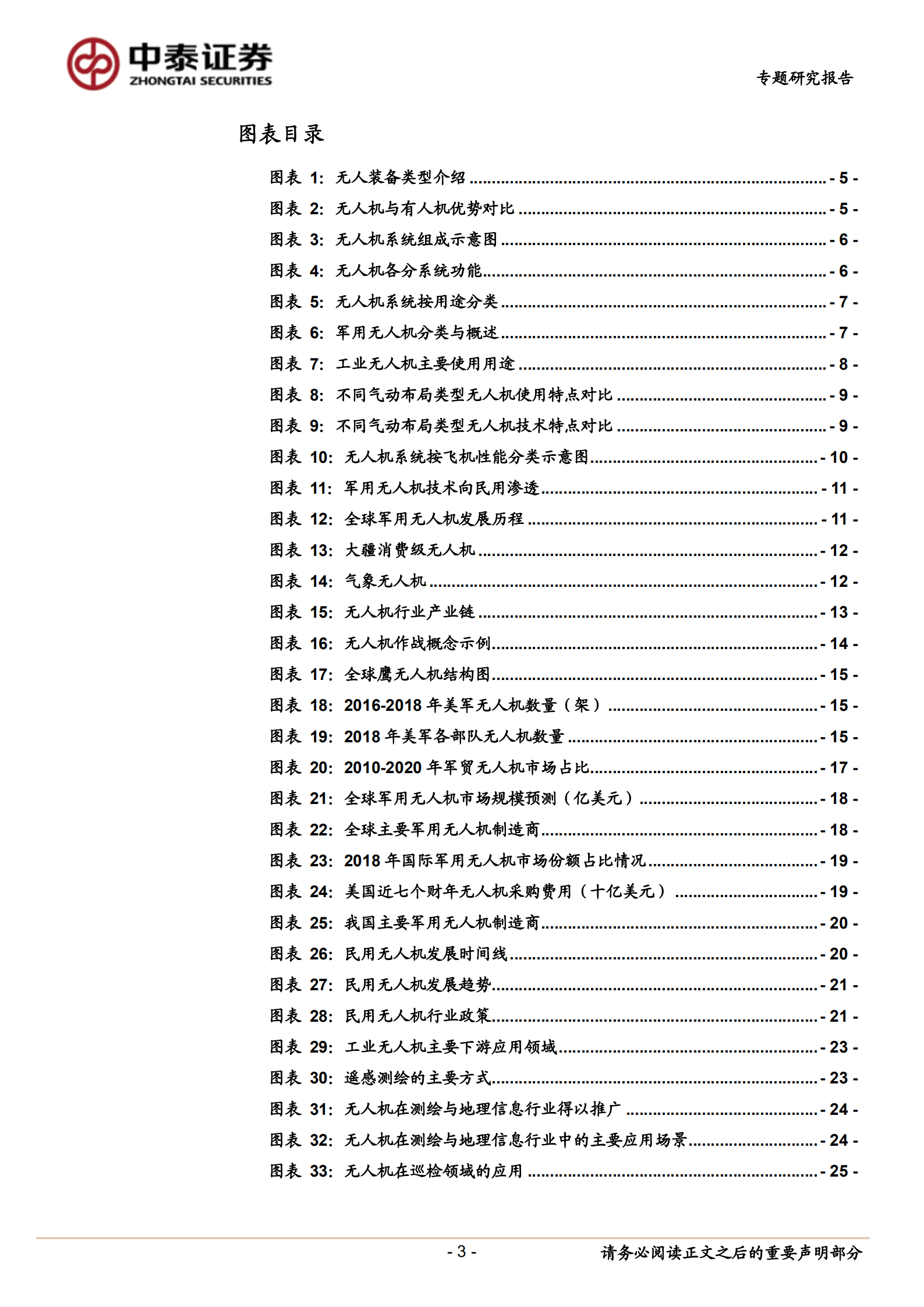 无人机行业专题报告：军工&ldquo;硬科技&rdquo;代表，需求井喷蓄势待发-220711.pdf 第3页